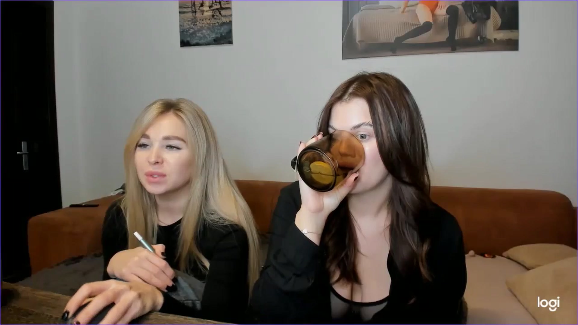 Gallery image thumbnail from StefaniNell's myfreecams stream on, 12/19/2024, 11:19 image 12 of 20