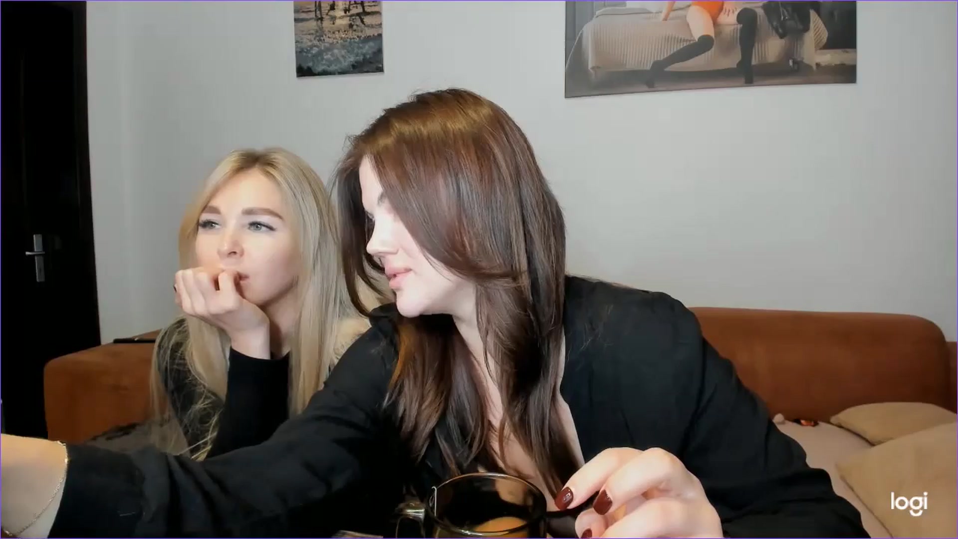Gallery image thumbnail from StefaniNell's myfreecams stream on, 12/19/2024, 11:19 image 19 of 20