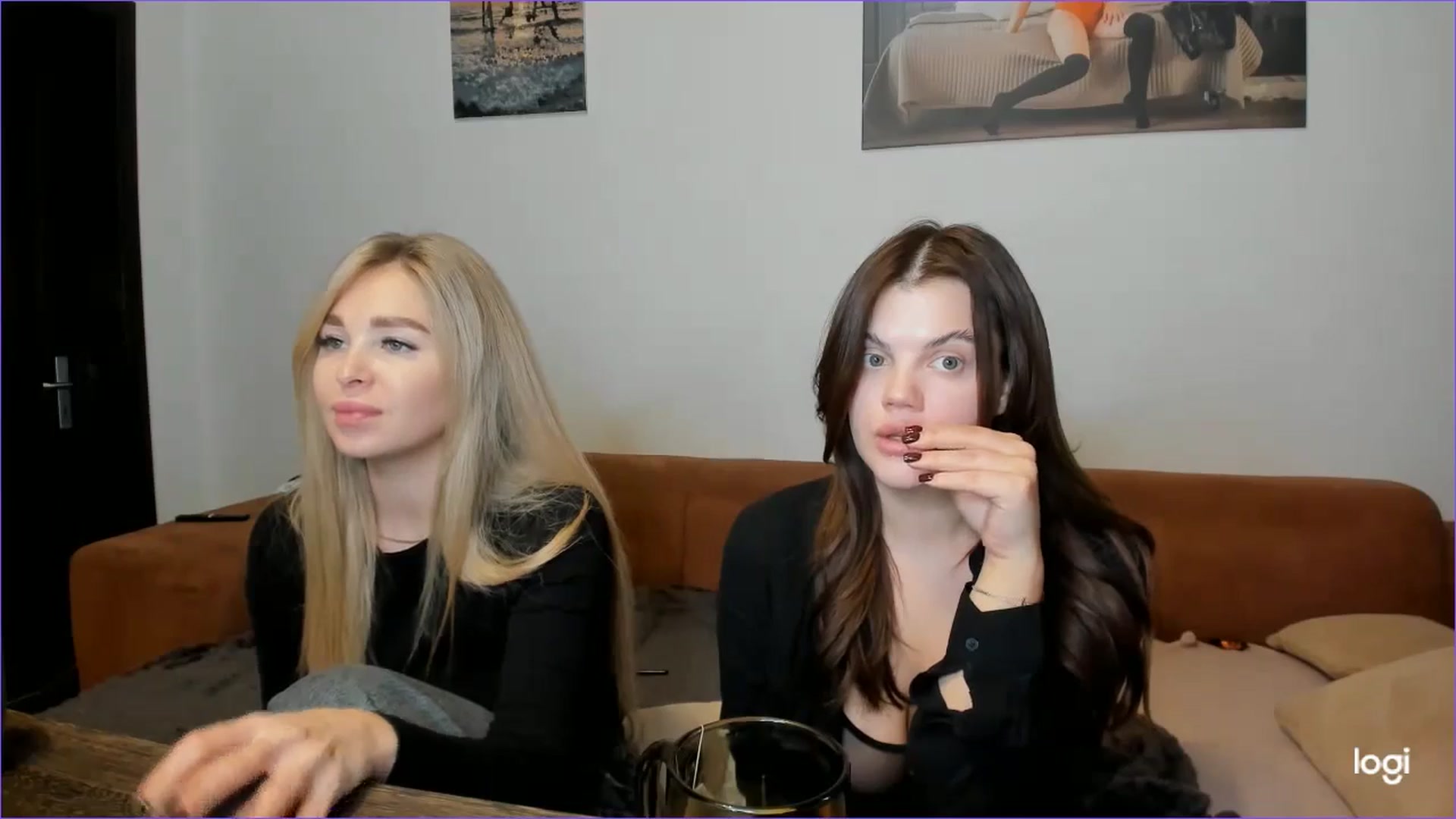 Gallery image thumbnail from StefaniNell's myfreecams stream on, 12/19/2024, 11:19 image 11 of 20