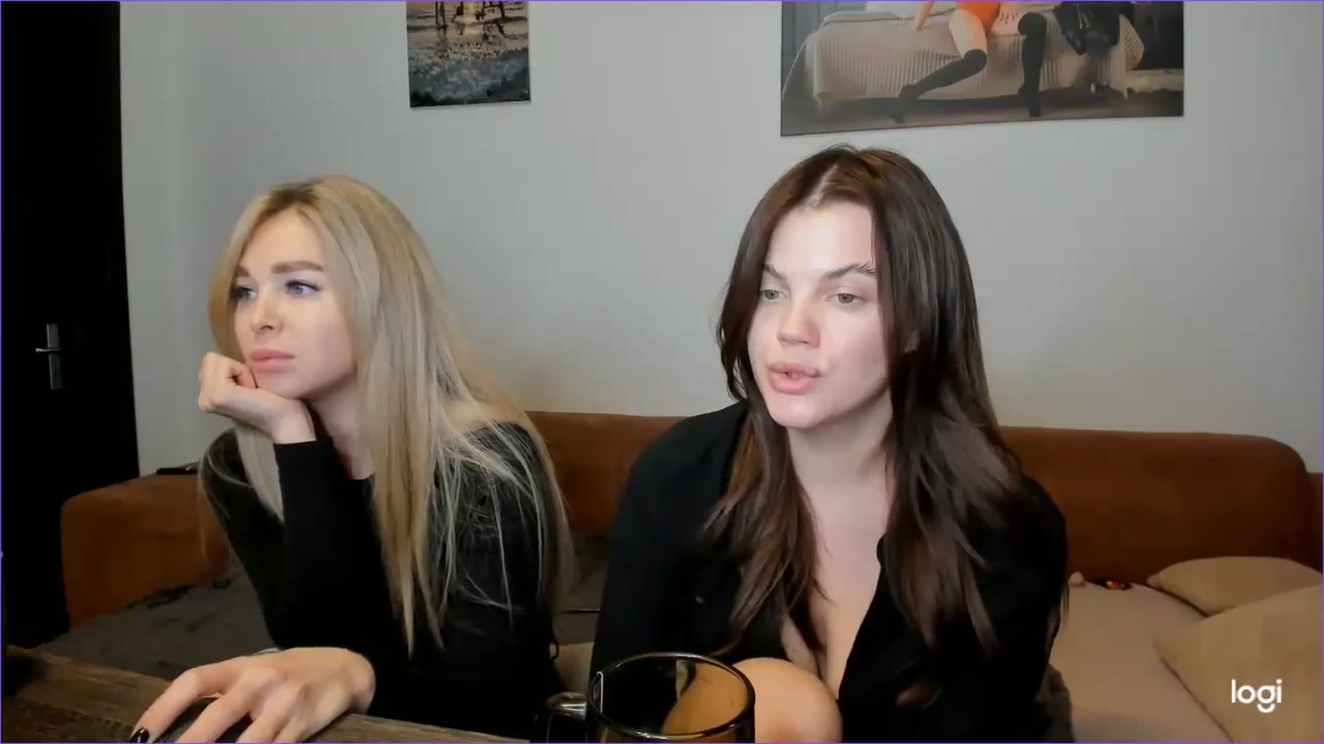 Gallery image thumbnail from StefaniNell's myfreecams stream on, 12/19/2024, 11:19 image 20 of 20