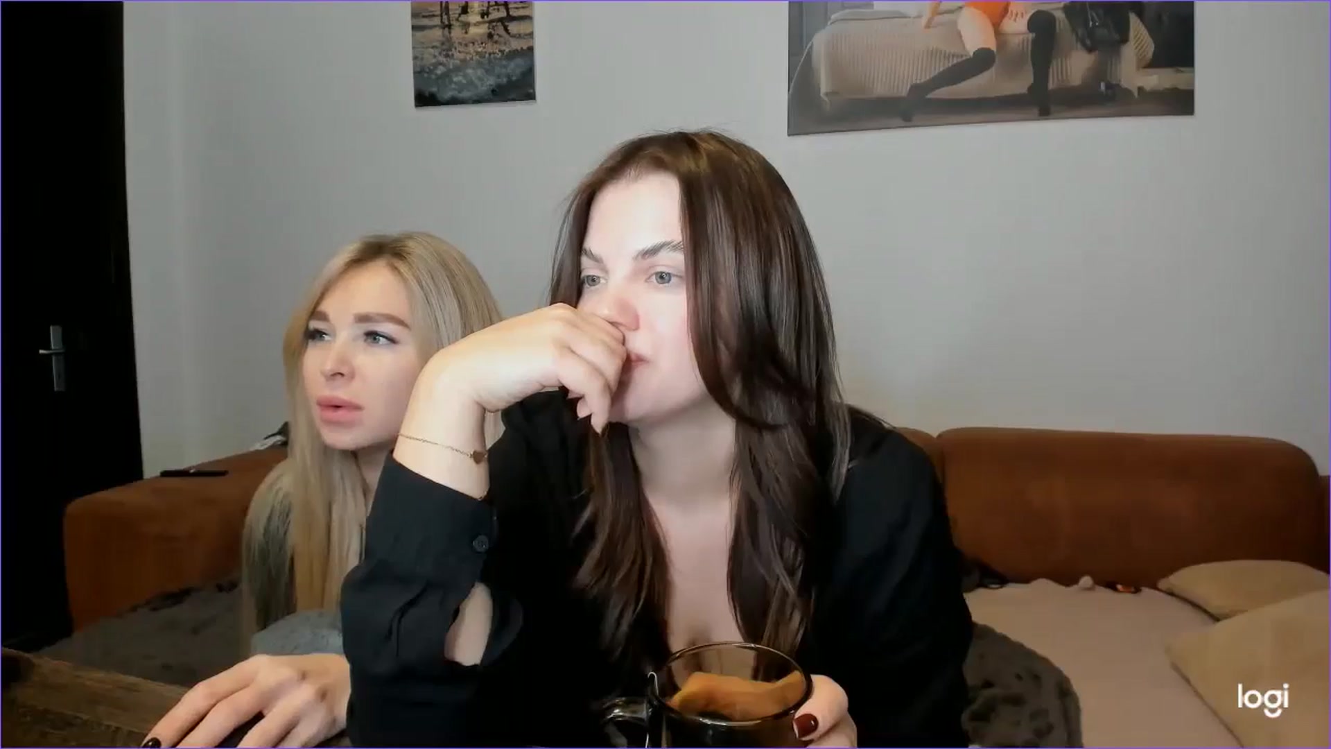Gallery image thumbnail from StefaniNell's myfreecams stream on, 12/19/2024, 11:19 image 16 of 20