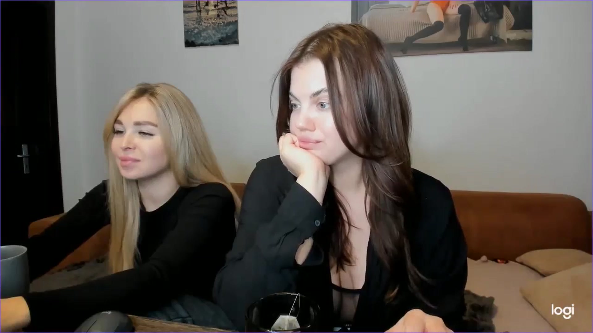 Gallery image thumbnail from StefaniNell's myfreecams stream on, 12/19/2024, 11:19 image 7 of 20