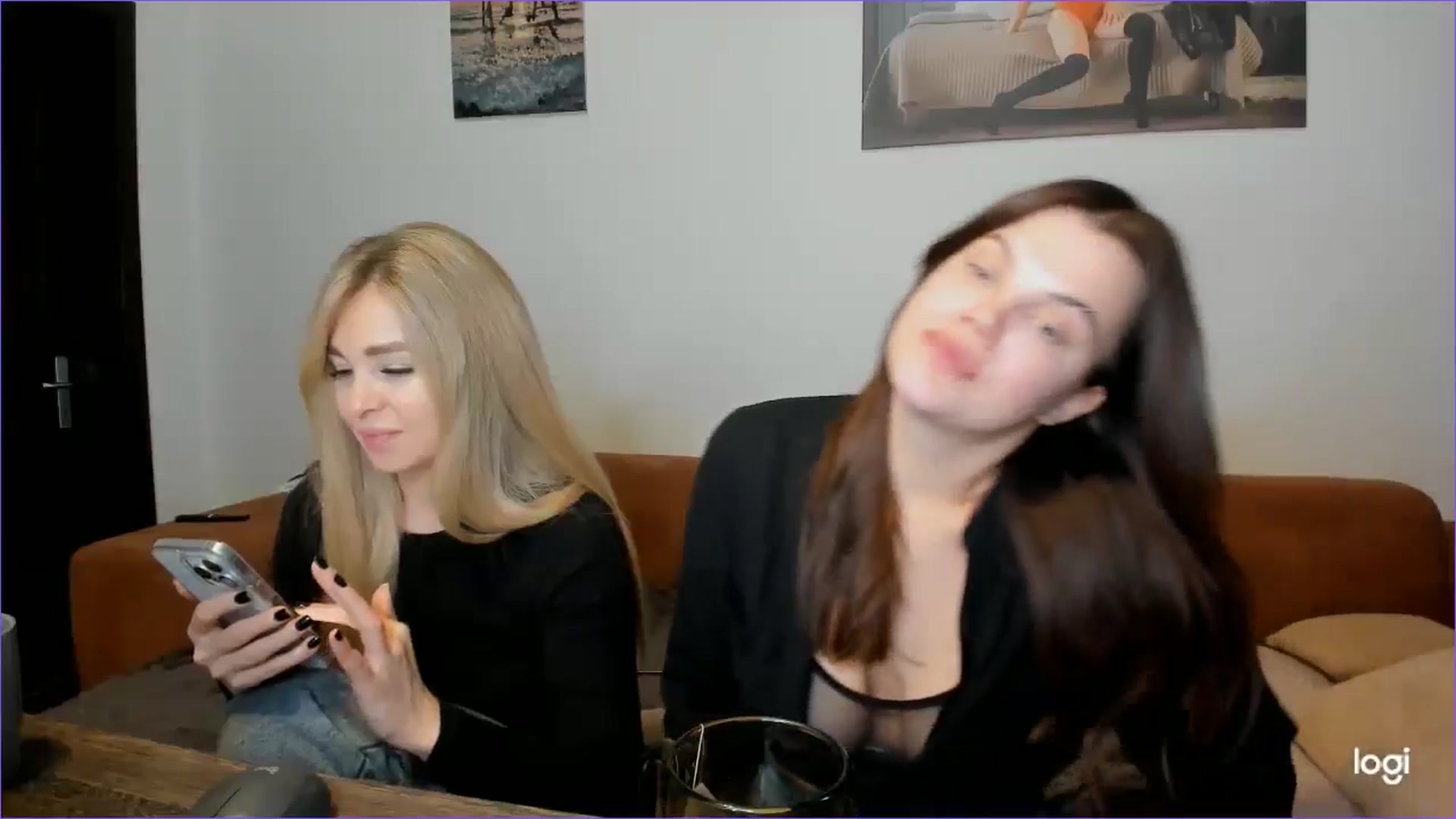 Gallery image thumbnail from StefaniNell's myfreecams stream on, 12/19/2024, 11:19 image 9 of 20