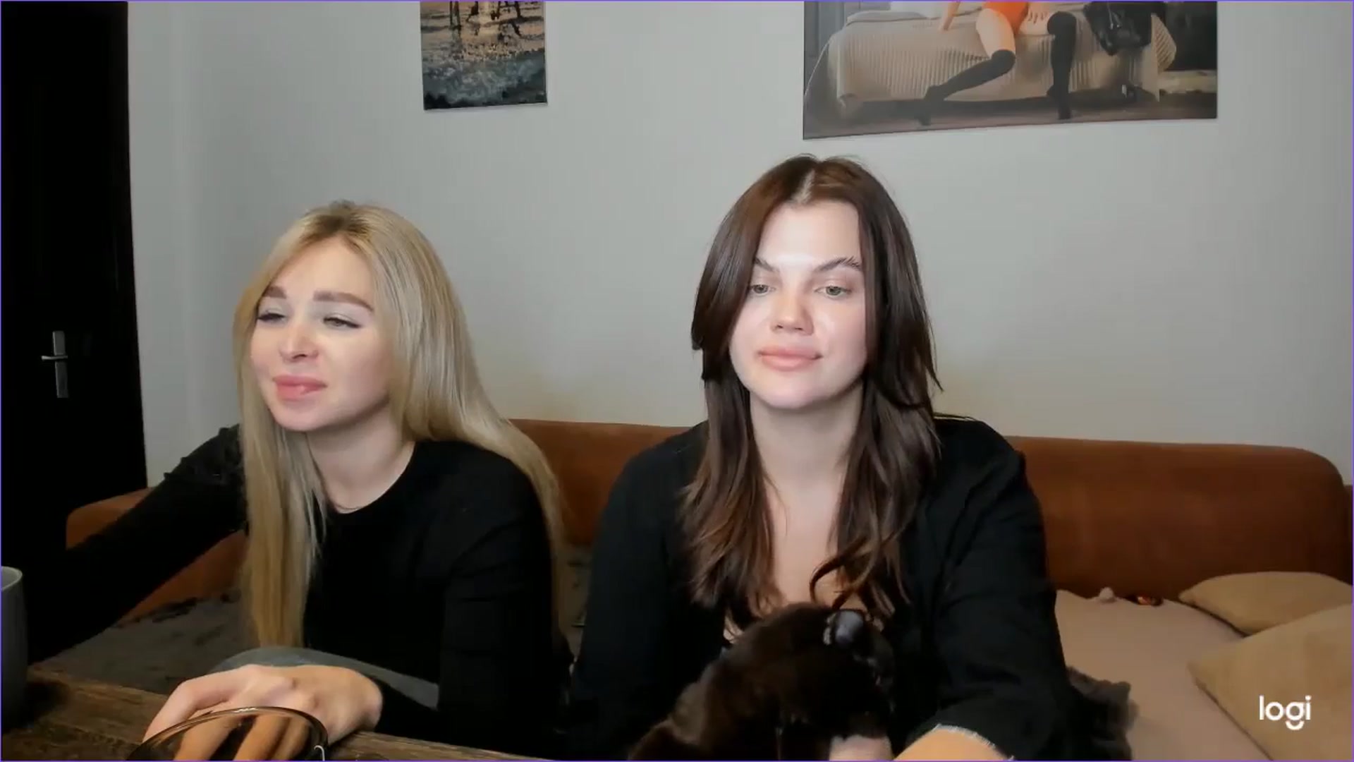 Gallery image thumbnail from StefaniNell's myfreecams stream on, 12/19/2024, 11:19 image 5 of 20