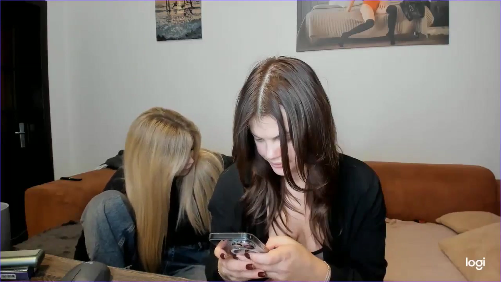 Gallery image thumbnail from StefaniNell's myfreecams stream on, 12/19/2024, 11:55 image 20 of 20