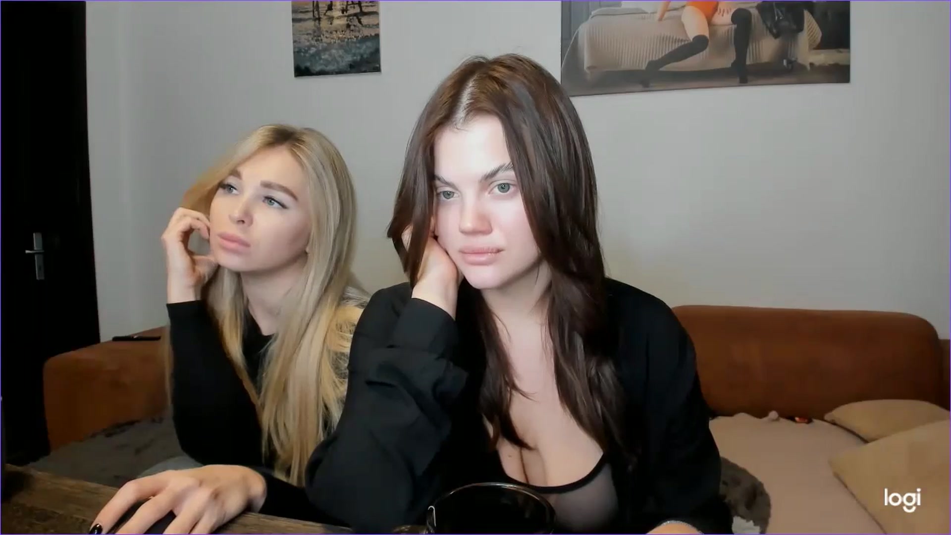 Gallery image thumbnail from StefaniNell's myfreecams stream on, 12/19/2024, 11:55 image 4 of 20