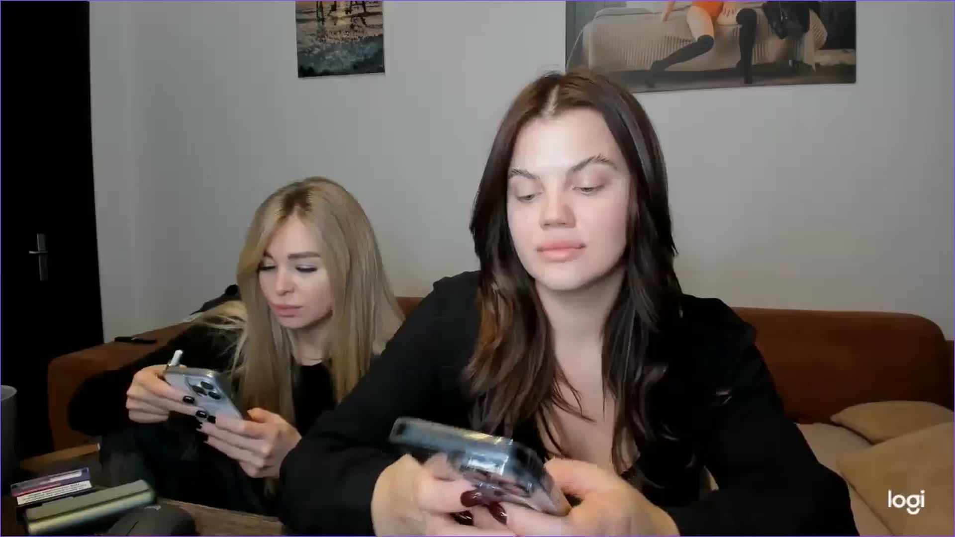 Gallery image thumbnail from StefaniNell's myfreecams stream on, 12/19/2024, 11:55 image 15 of 20