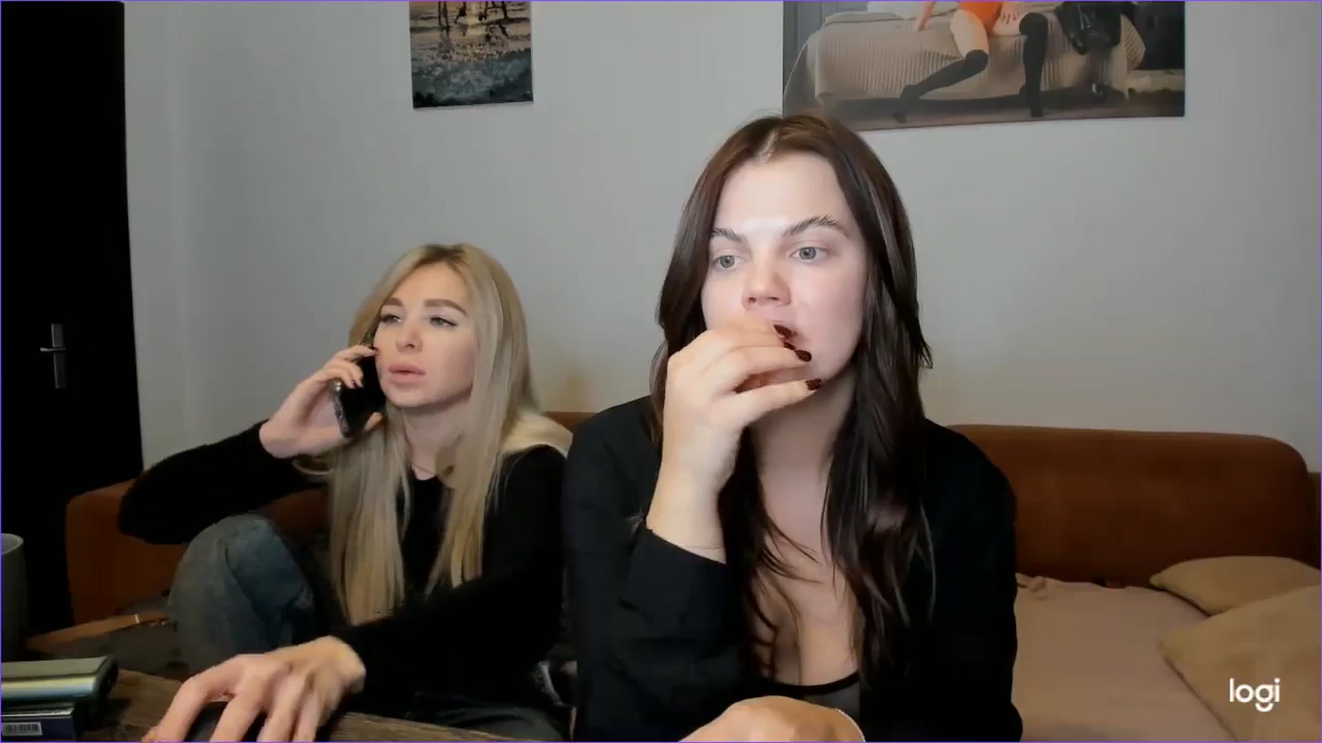 Gallery image thumbnail from StefaniNell's myfreecams stream on, 12/19/2024, 11:55 image 18 of 20