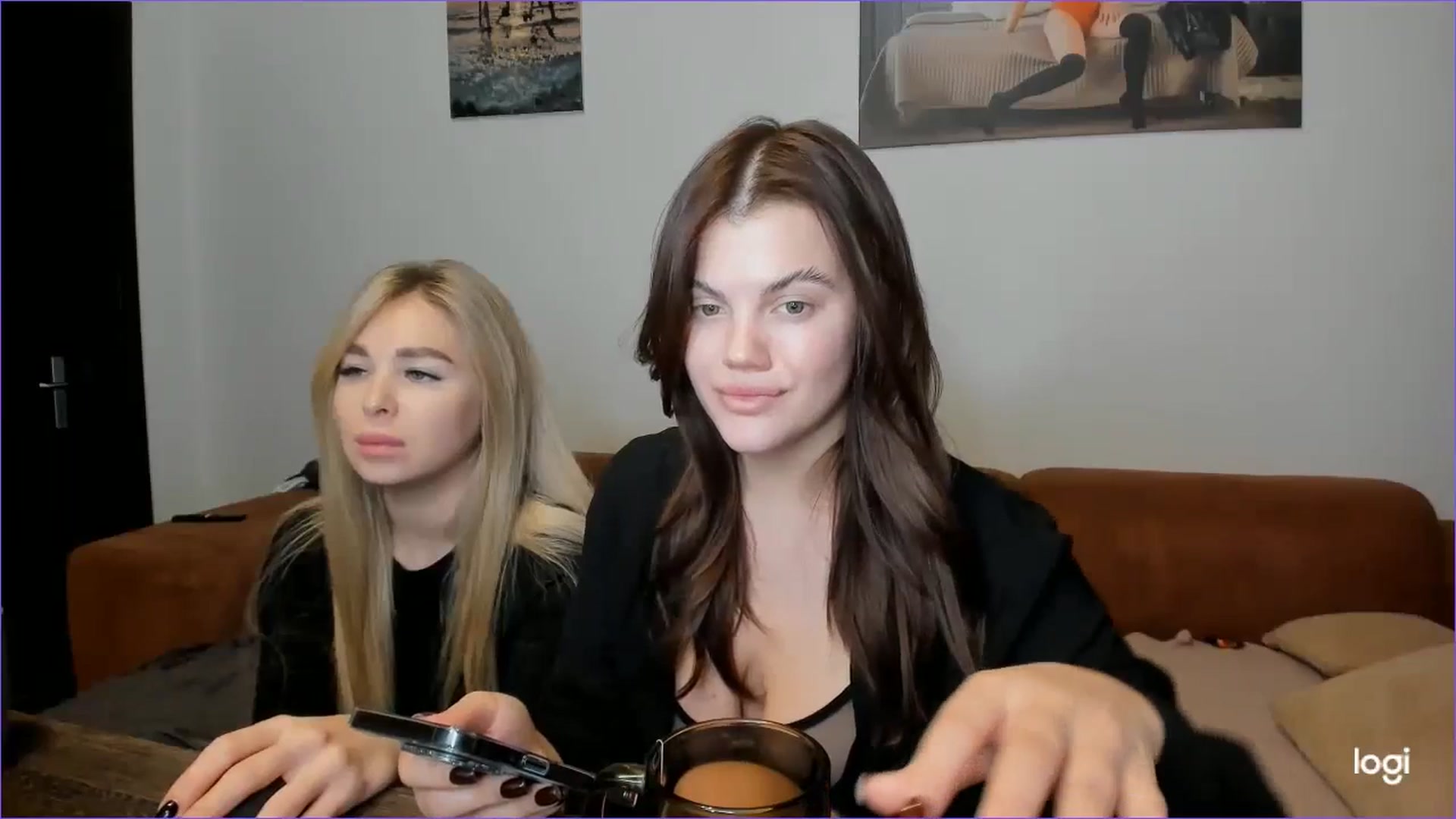 Gallery image thumbnail from StefaniNell's myfreecams stream on, 12/19/2024, 11:55 image 2 of 20