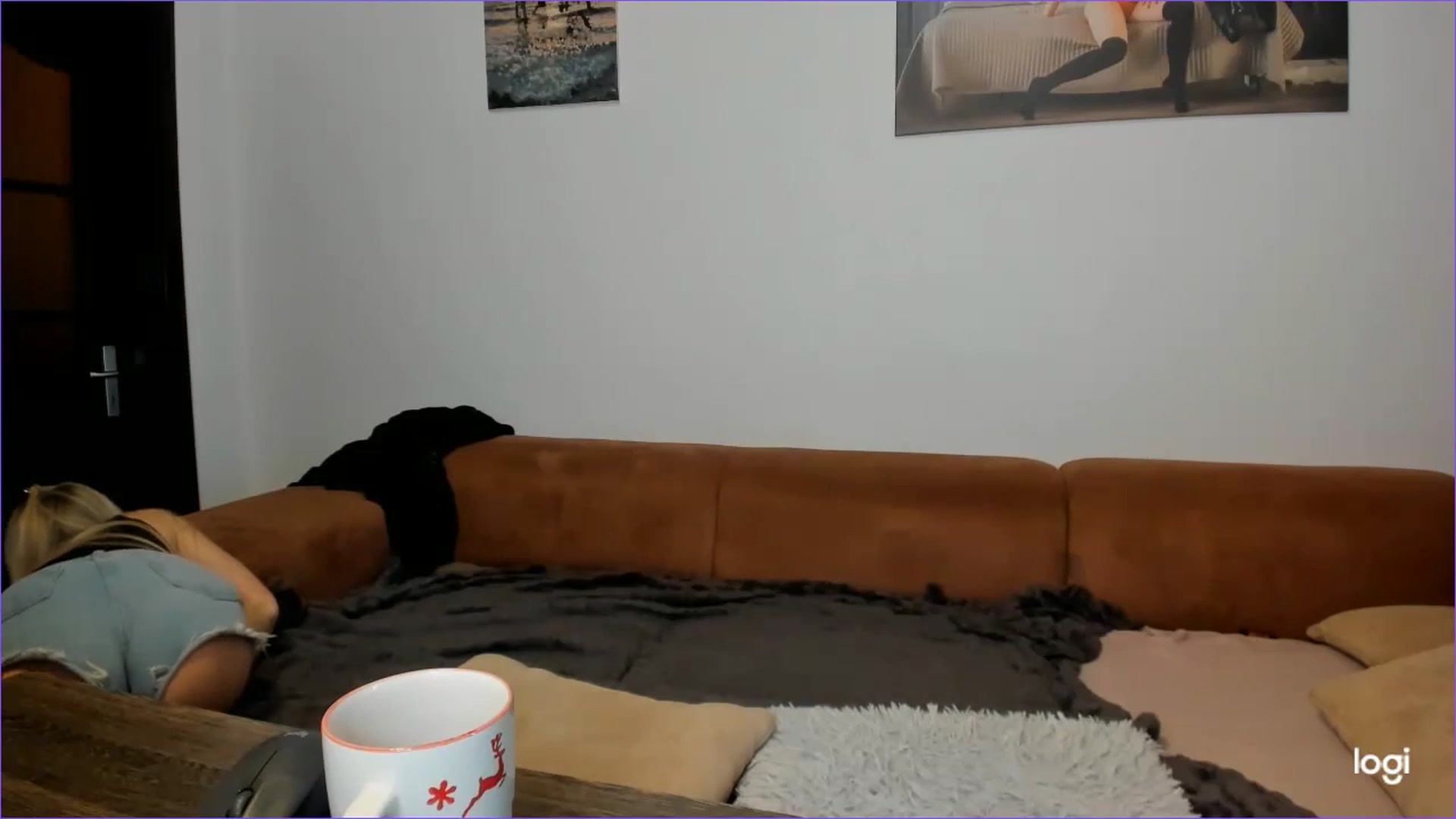 Gallery image thumbnail from StefaniNell's myfreecams stream on, 12/20/2024, 09:37 image 9 of 20