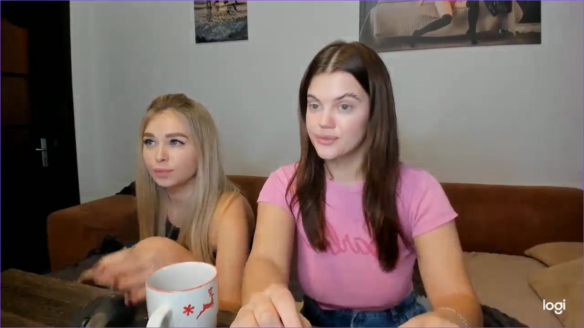 Gallery image thumbnail from StefaniNell's myfreecams stream on, 12/20/2024, 09:37 image 11 of 20