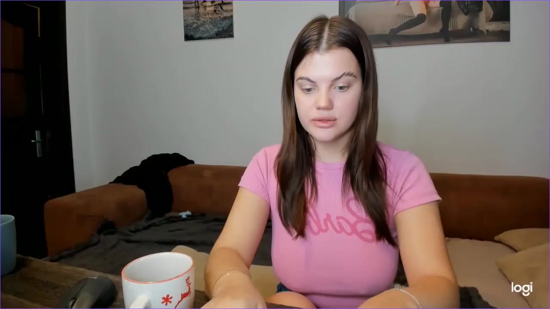 Gallery image thumbnail from StefaniNell's myfreecams stream on, 12/20/2024, 09:37 image 1 of 20