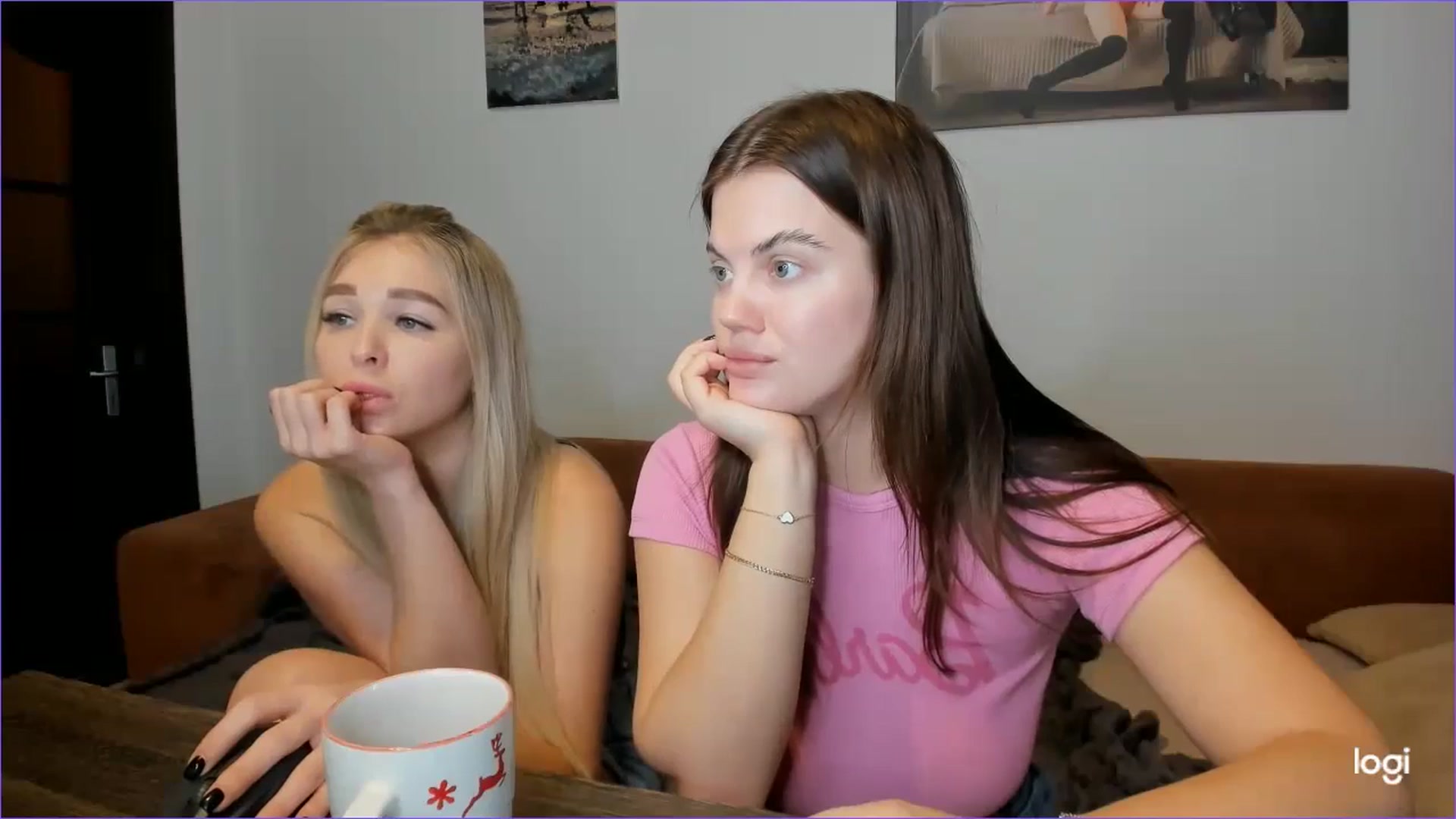 Gallery image thumbnail from StefaniNell's myfreecams stream on, 12/20/2024, 09:37 image 7 of 20