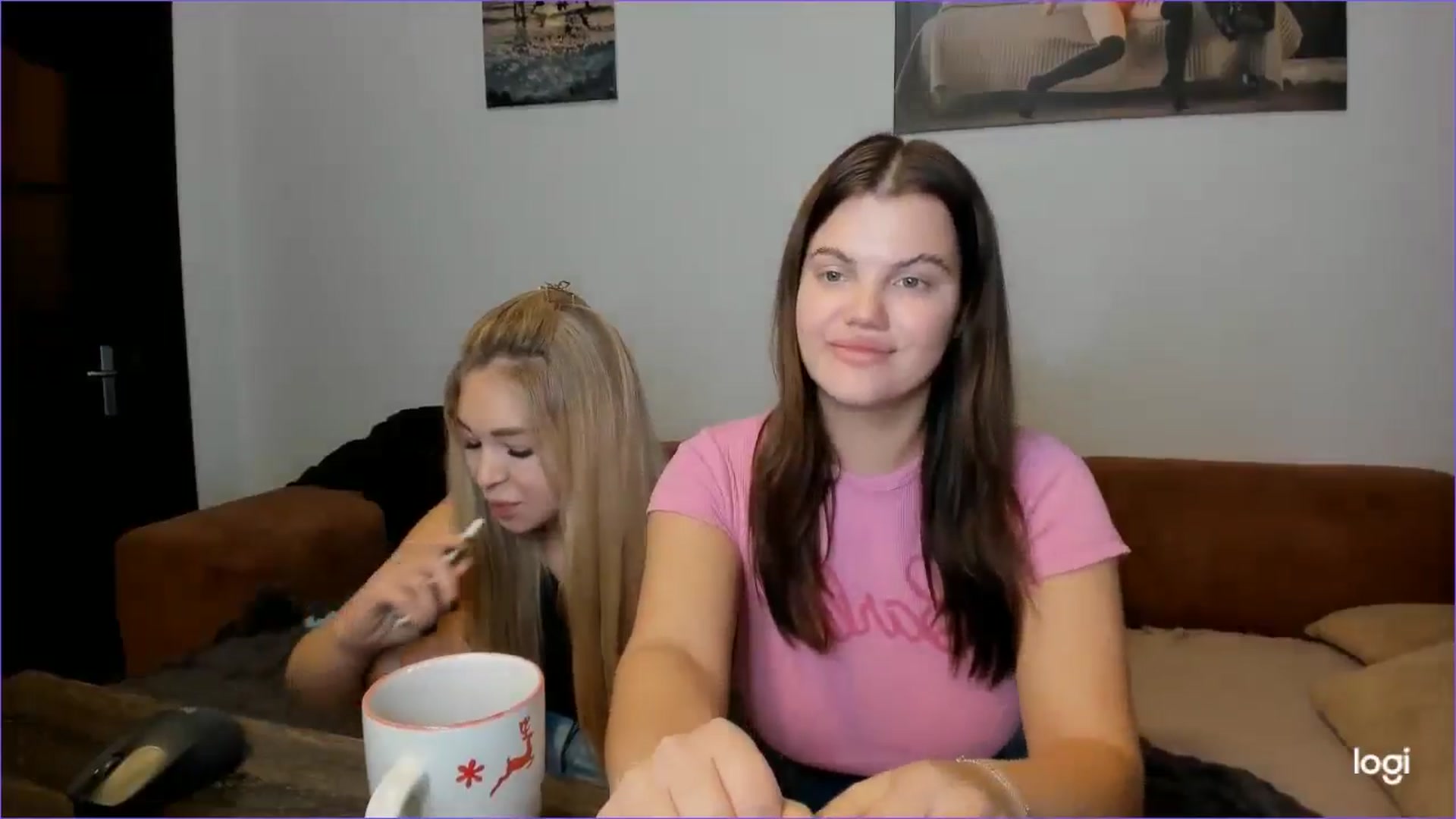 Gallery image thumbnail from StefaniNell's myfreecams stream on, 12/20/2024, 09:37 image 18 of 20