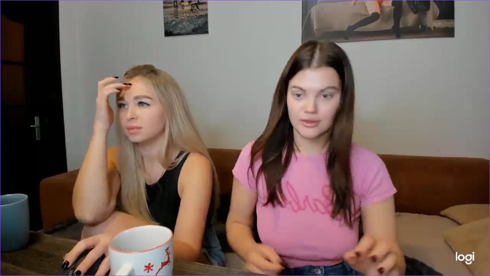 Gallery image thumbnail from StefaniNell's myfreecams stream on, 12/20/2024, 09:37 image 3 of 20