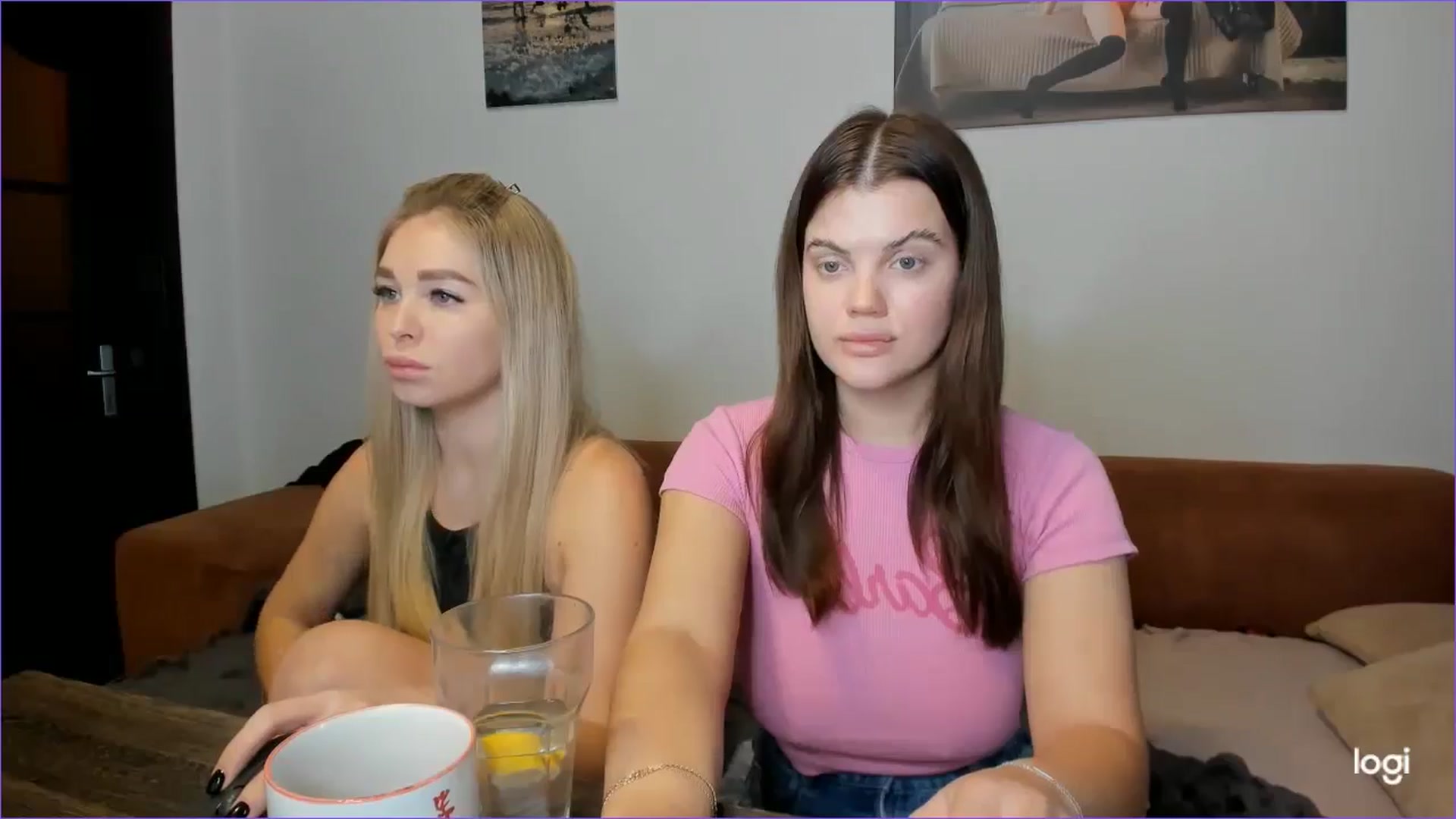 Gallery image thumbnail from StefaniNell's myfreecams stream on, 12/20/2024, 10:11 image 2 of 20