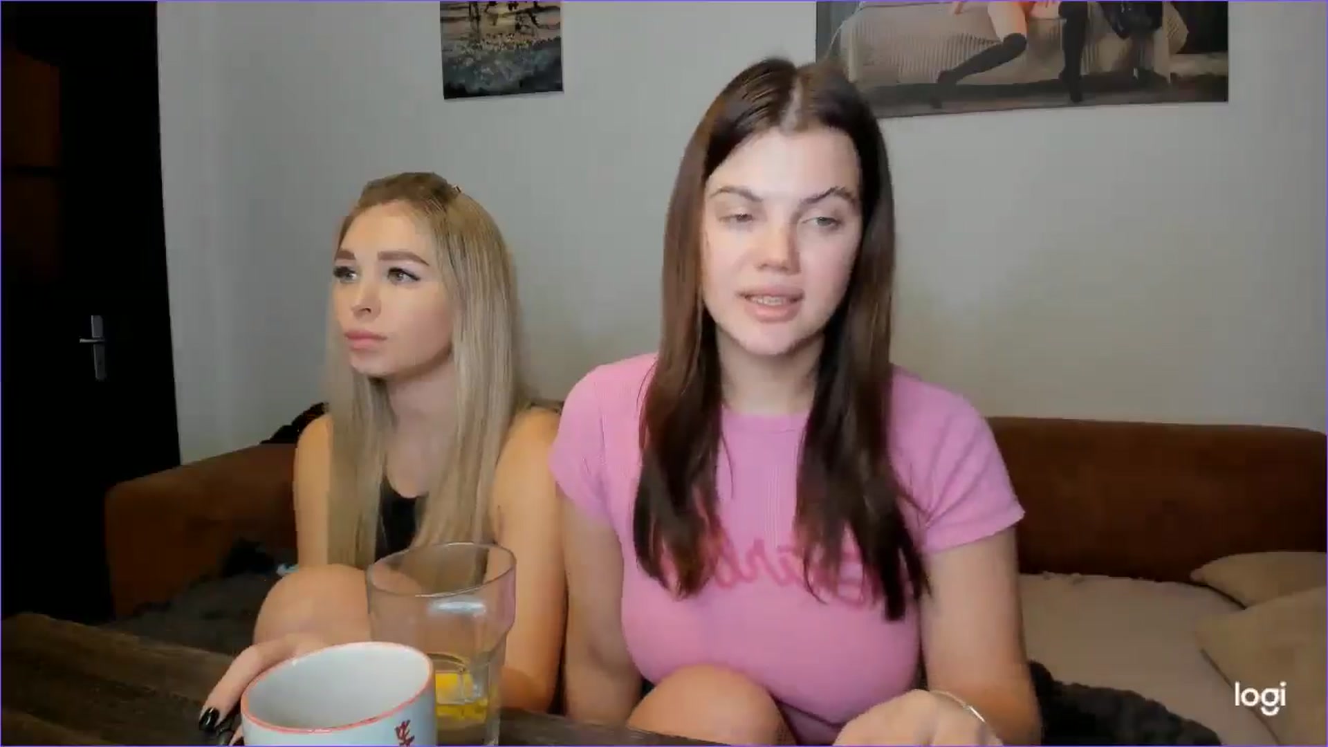 Gallery image thumbnail from StefaniNell's myfreecams stream on, 12/20/2024, 10:11 image 4 of 20