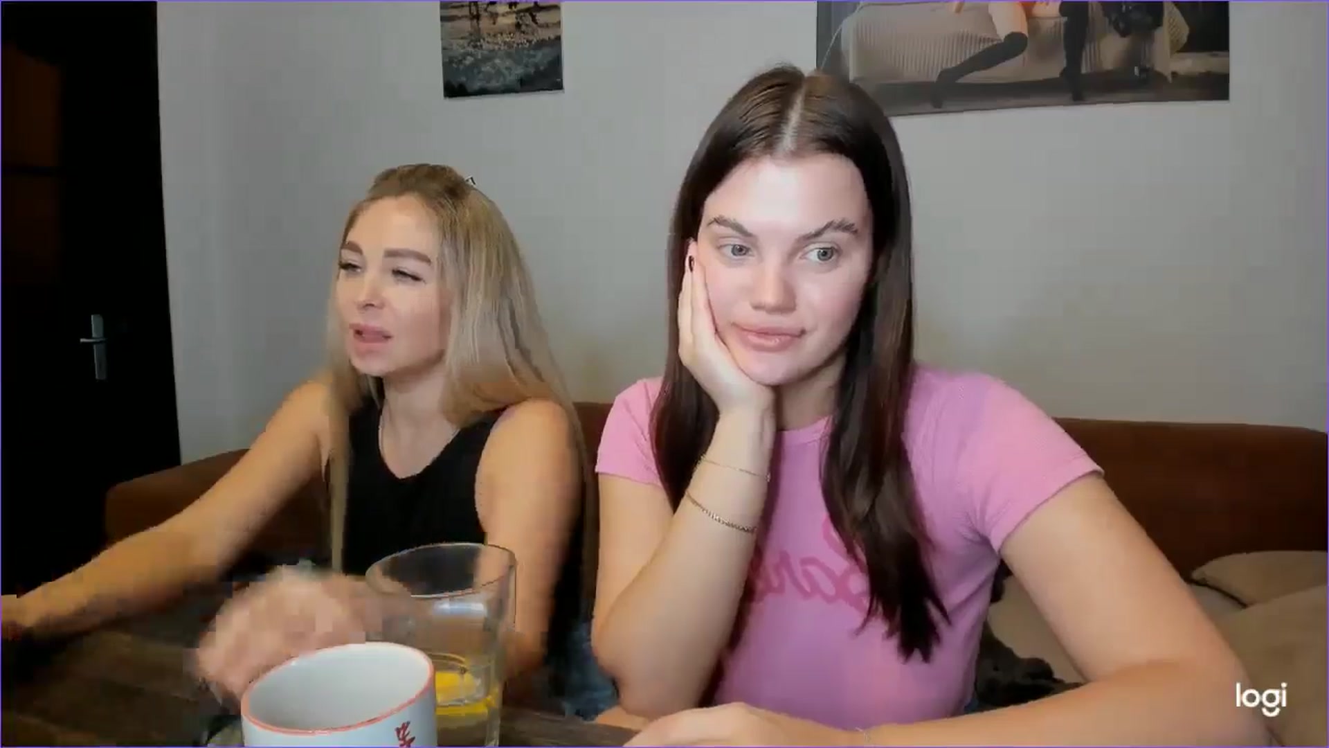 Gallery image thumbnail from StefaniNell's myfreecams stream on, 12/20/2024, 10:11 image 7 of 20