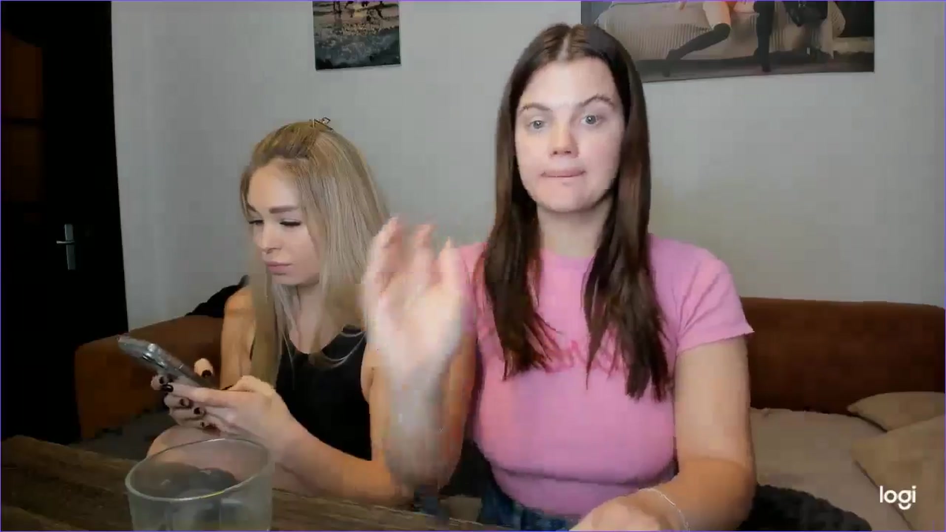 Gallery image thumbnail from StefaniNell's myfreecams stream on, 12/20/2024, 10:11 image 12 of 20