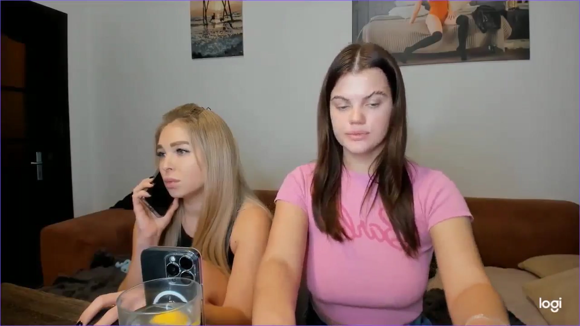 Gallery image thumbnail from StefaniNell's myfreecams stream on, 12/20/2024, 10:46 image 7 of 20