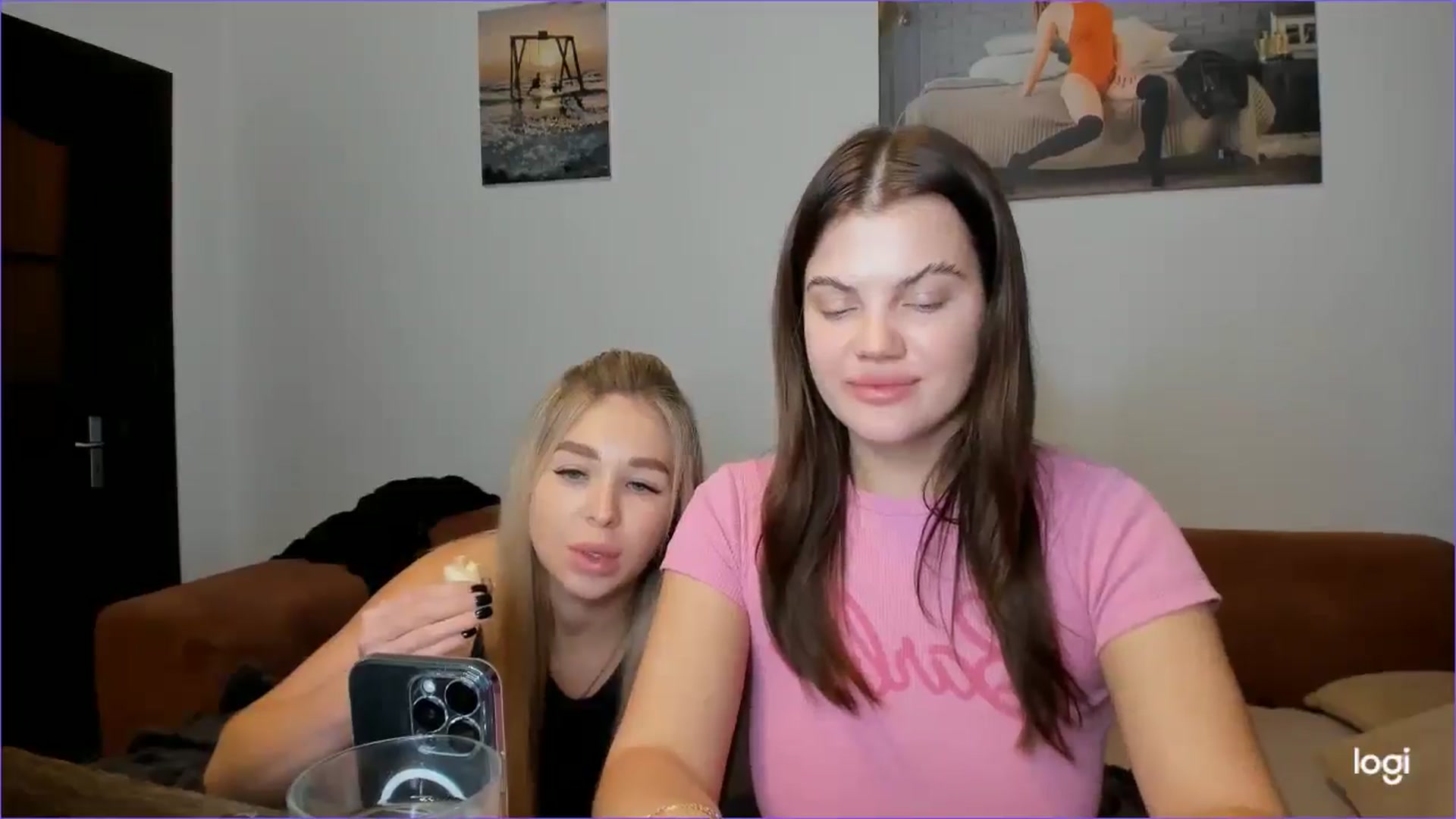Gallery image thumbnail from StefaniNell's myfreecams stream on, 12/20/2024, 10:46 image 5 of 20