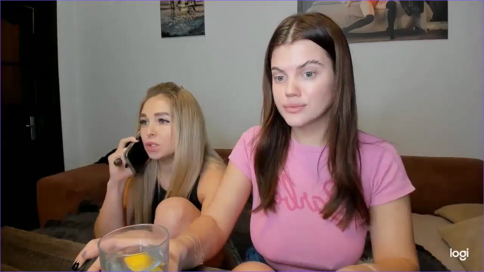 Gallery image thumbnail from StefaniNell's myfreecams stream on, 12/20/2024, 10:46 image 15 of 20