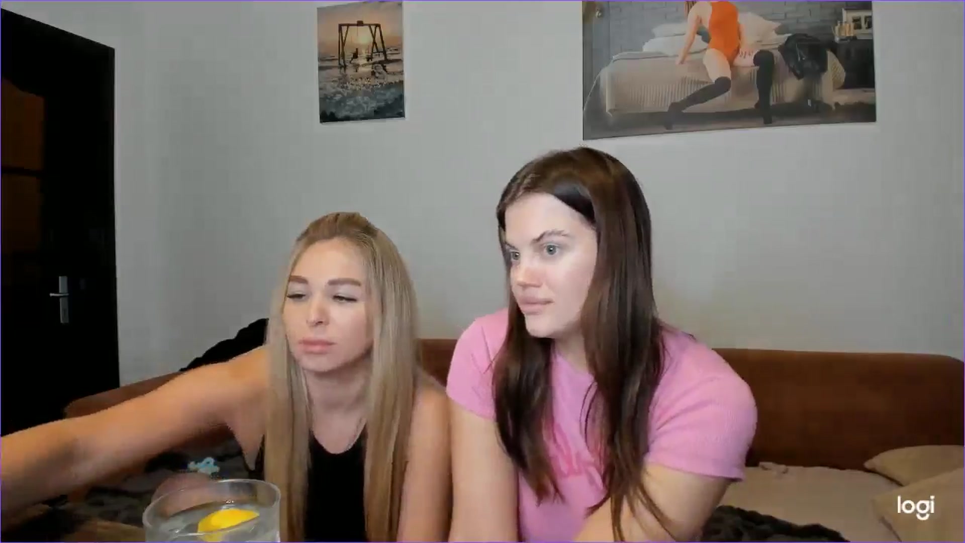 Gallery image thumbnail from StefaniNell's myfreecams stream on, 12/20/2024, 10:46 image 2 of 20