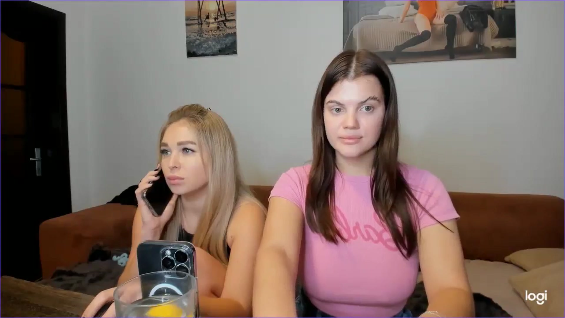 Gallery image thumbnail from StefaniNell's myfreecams stream on, 12/20/2024, 10:46 image 8 of 20