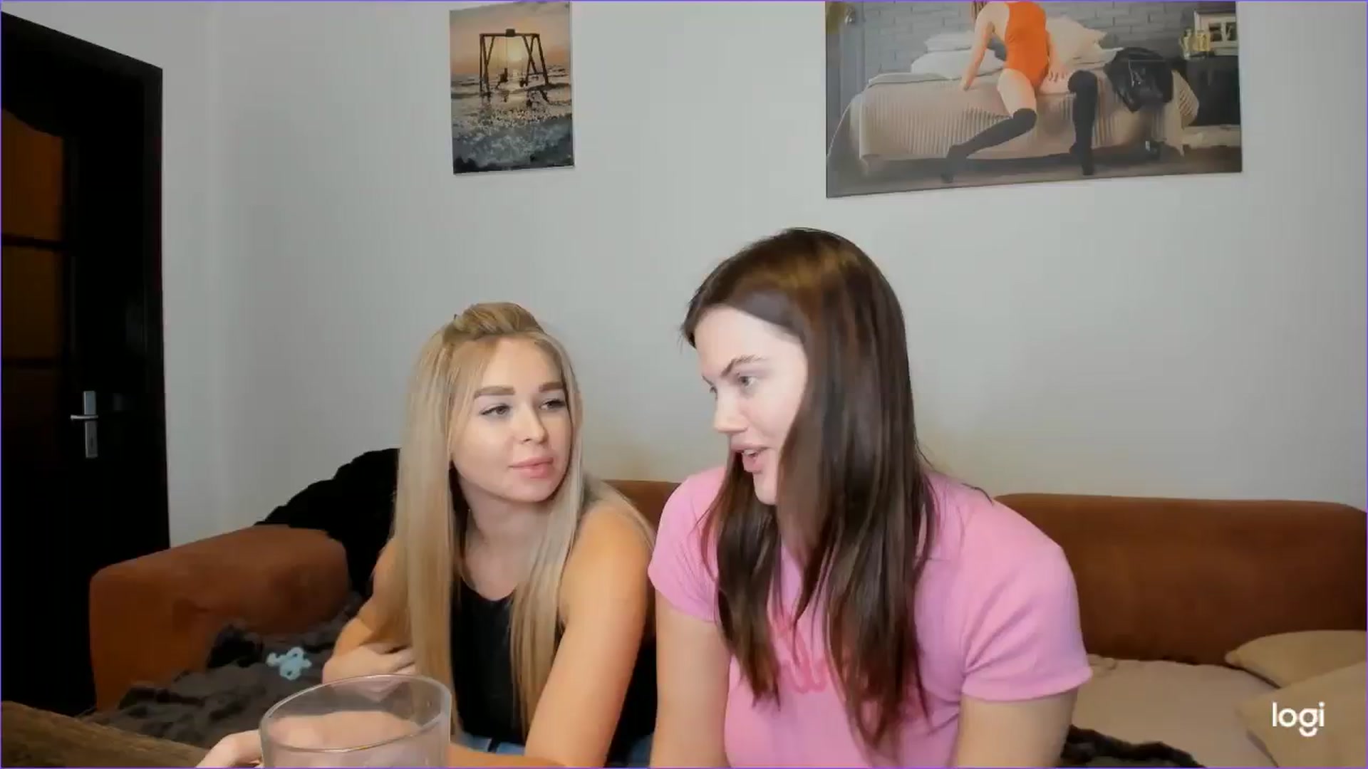Gallery image thumbnail from StefaniNell's myfreecams stream on, 12/20/2024, 10:46 image 1 of 20