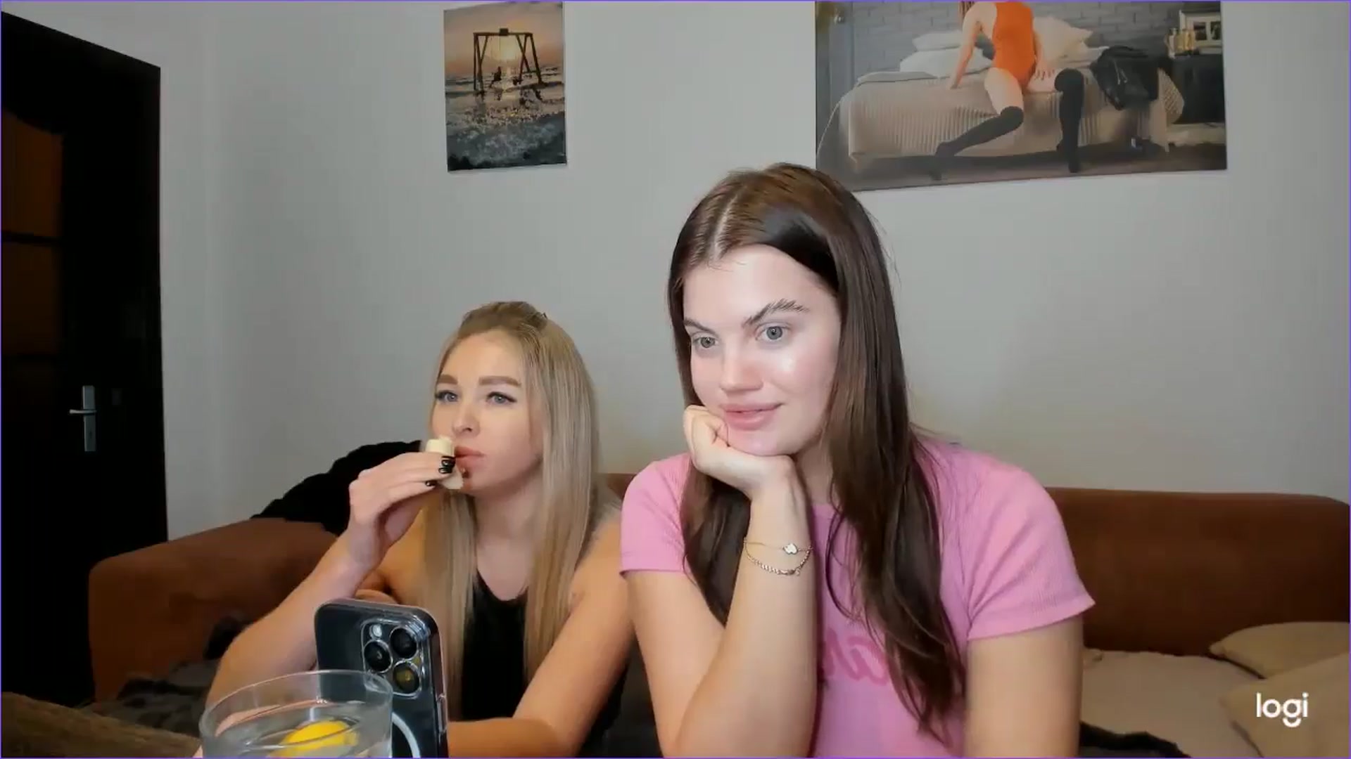 Gallery image thumbnail from StefaniNell's myfreecams stream on, 12/20/2024, 10:46 image 4 of 20