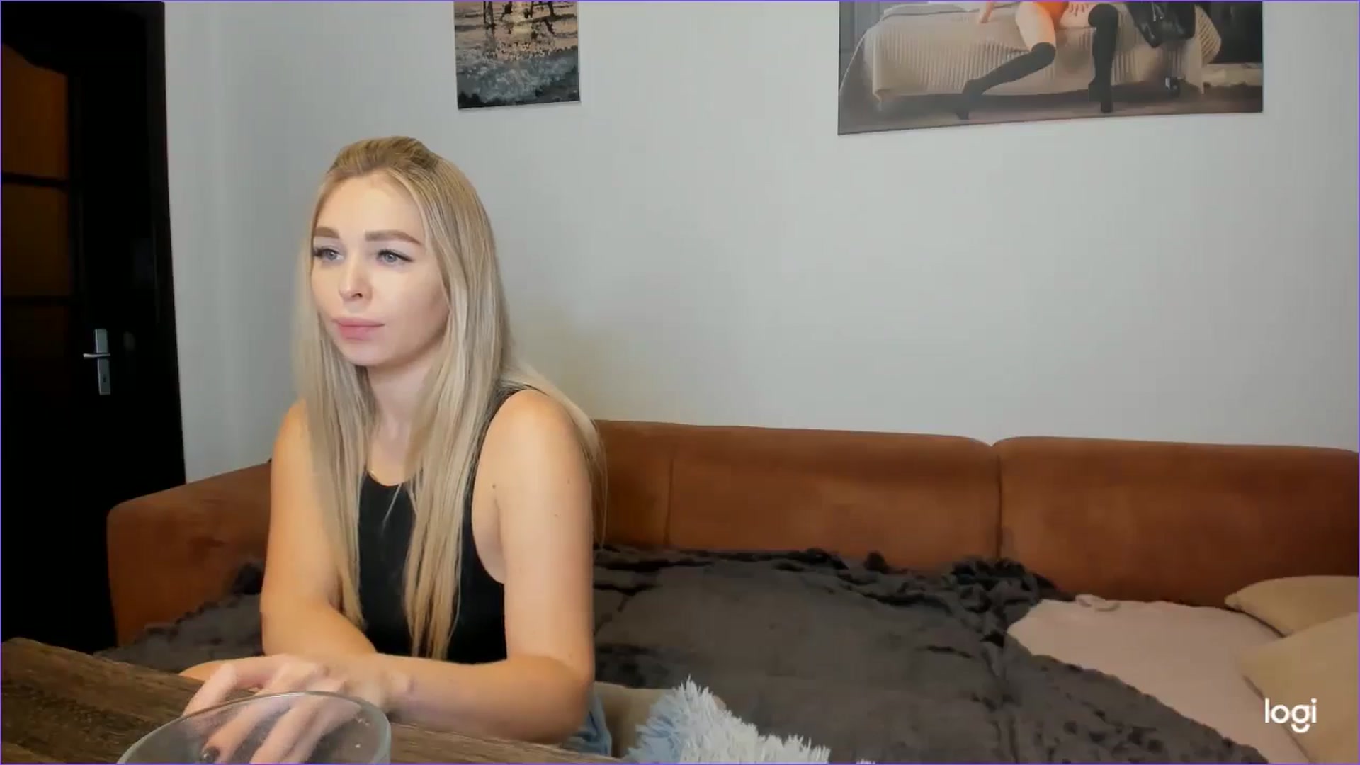 Gallery image thumbnail from StefaniNell's myfreecams stream on, 12/20/2024, 11:21 image 20 of 20