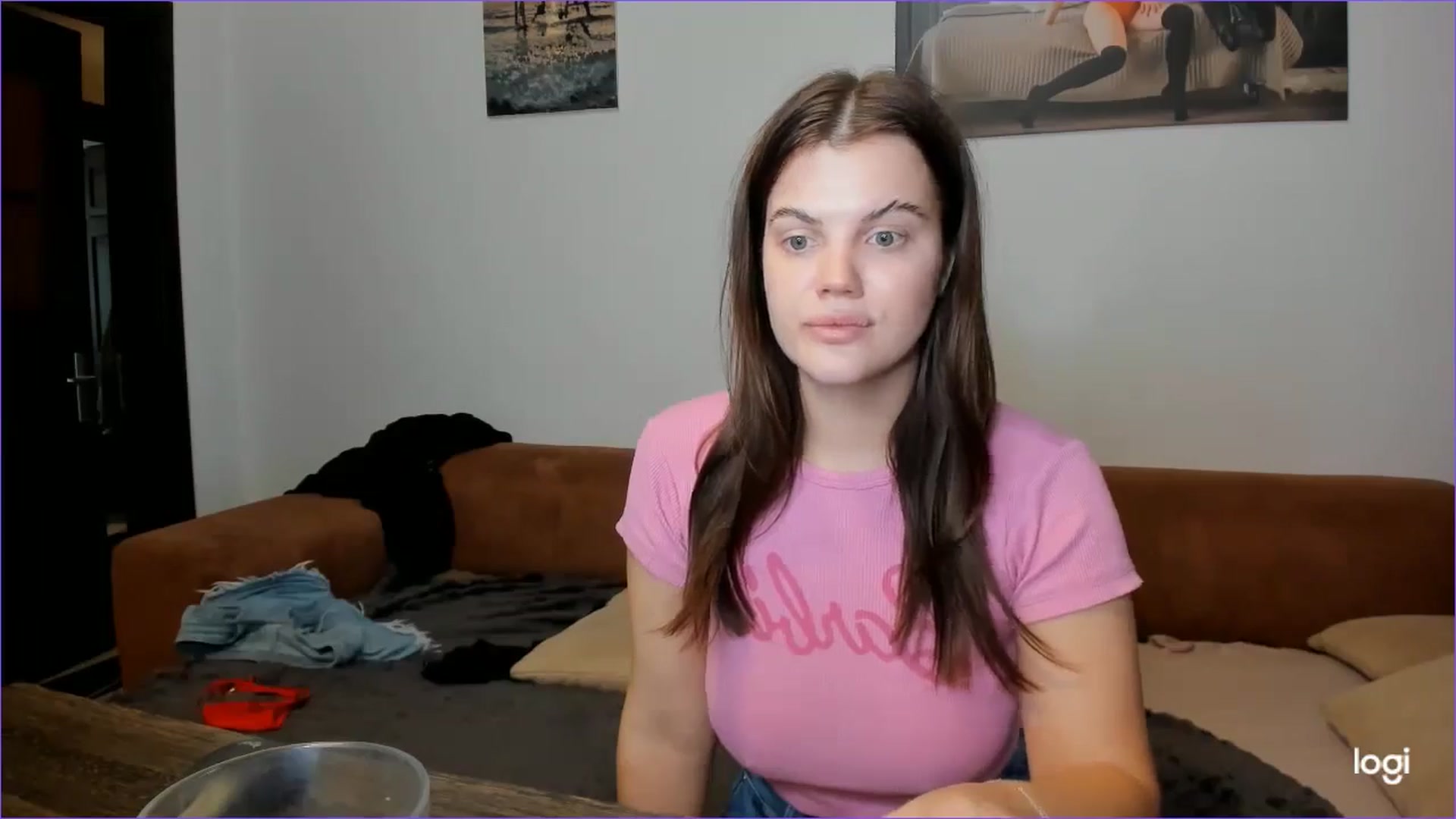 Gallery image thumbnail from StefaniNell's myfreecams stream on, 12/20/2024, 11:21 image 9 of 20