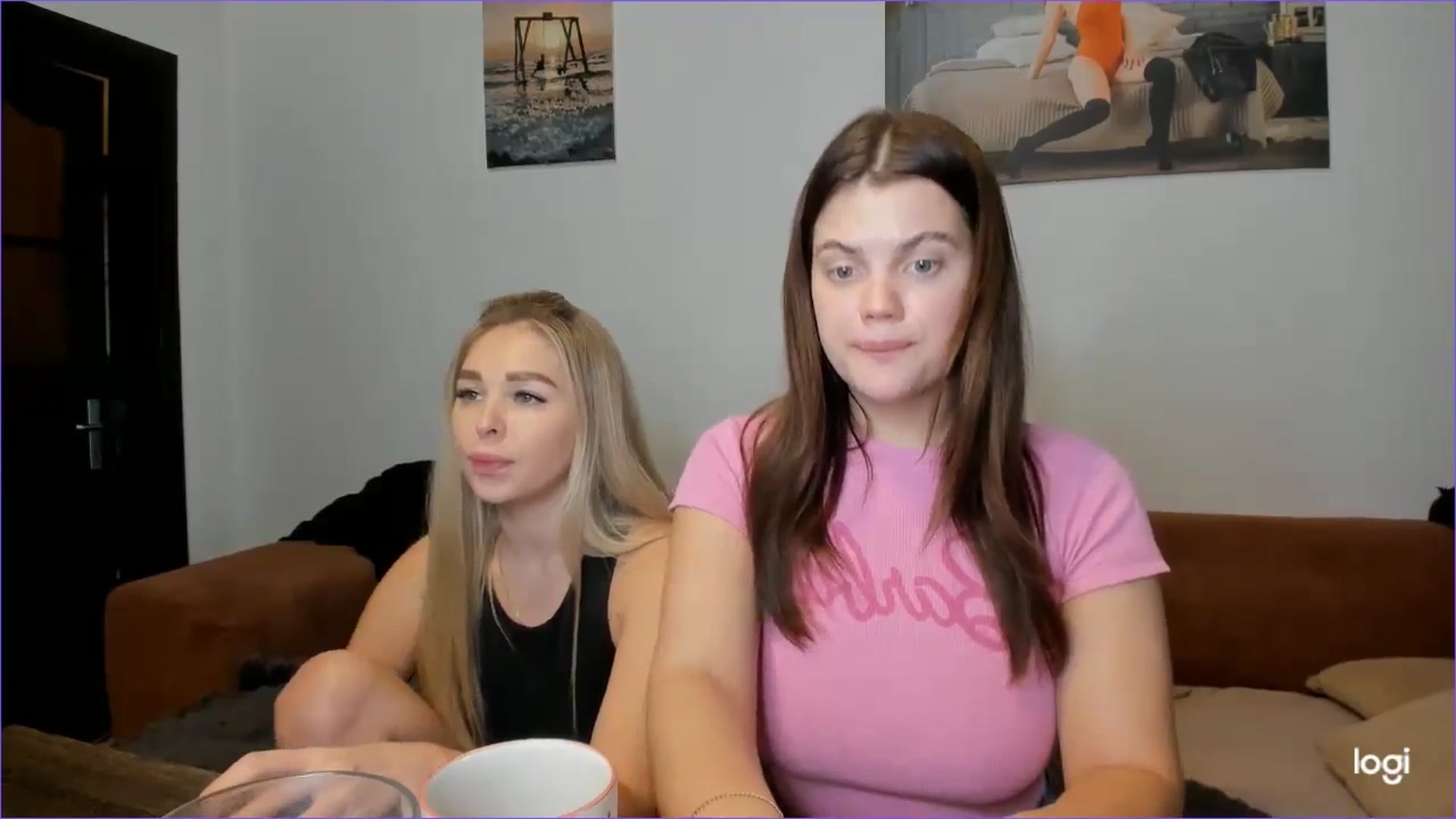 Gallery image thumbnail from StefaniNell's myfreecams stream on, 12/20/2024, 12:32 image 14 of 20