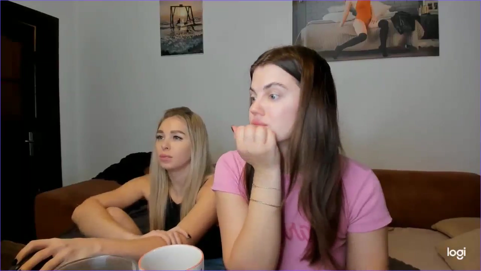 Gallery image thumbnail from StefaniNell's myfreecams stream on, 12/20/2024, 12:32 image 6 of 20