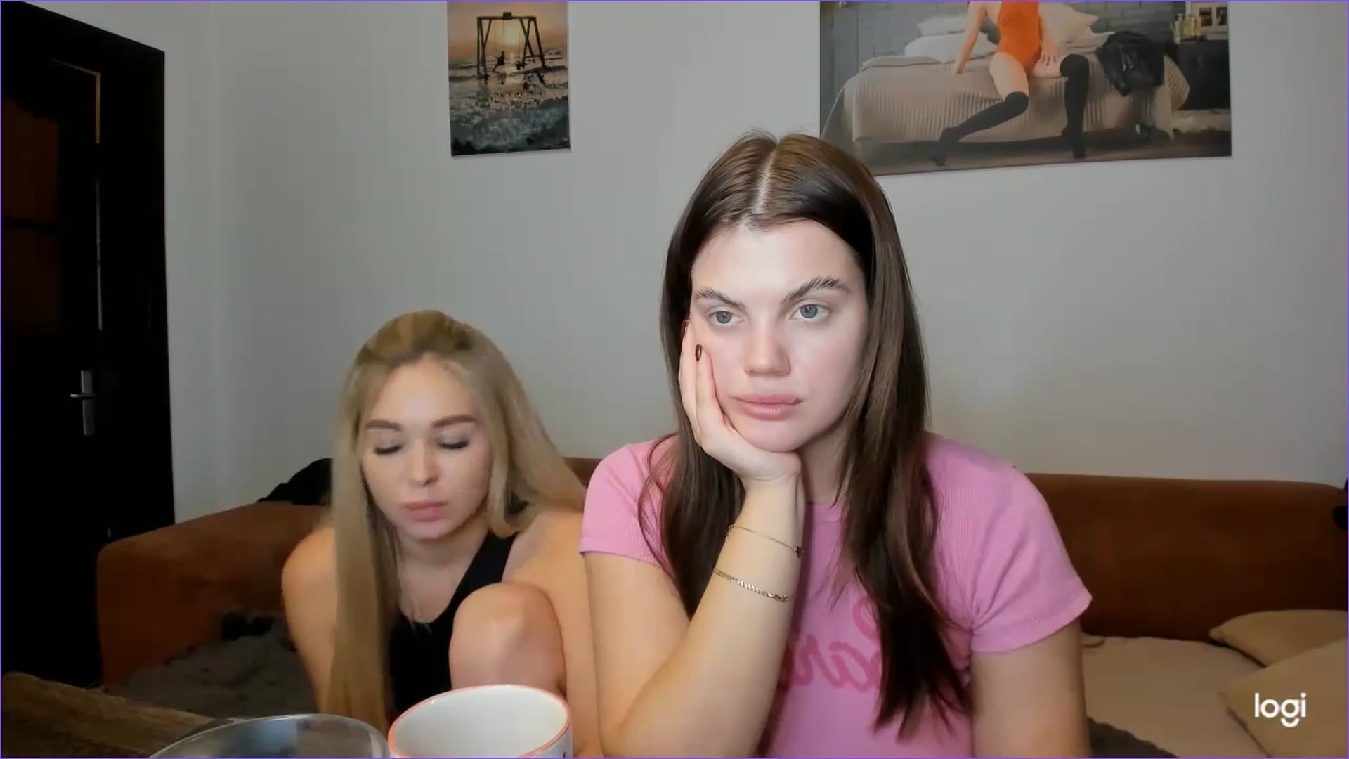 Gallery image thumbnail from StefaniNell's myfreecams stream on, 12/20/2024, 12:32 image 9 of 20