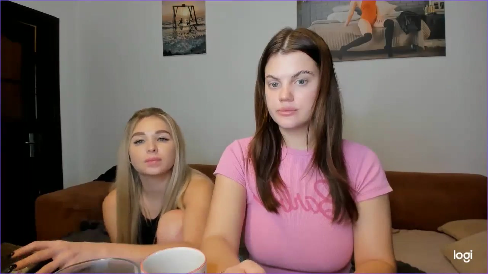Gallery image thumbnail from StefaniNell's myfreecams stream on, 12/20/2024, 12:32 image 8 of 20