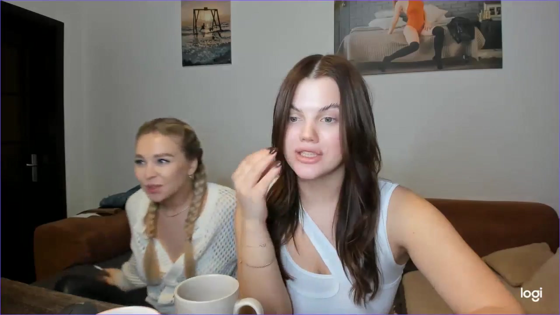 Gallery image thumbnail from StefaniNell's myfreecams stream on, 12/22/2024, 10:03 image 20 of 20
