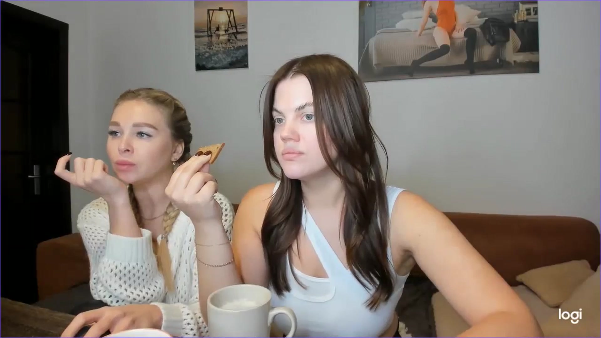 Gallery image thumbnail from StefaniNell's myfreecams stream on, 12/22/2024, 10:03 image 6 of 20
