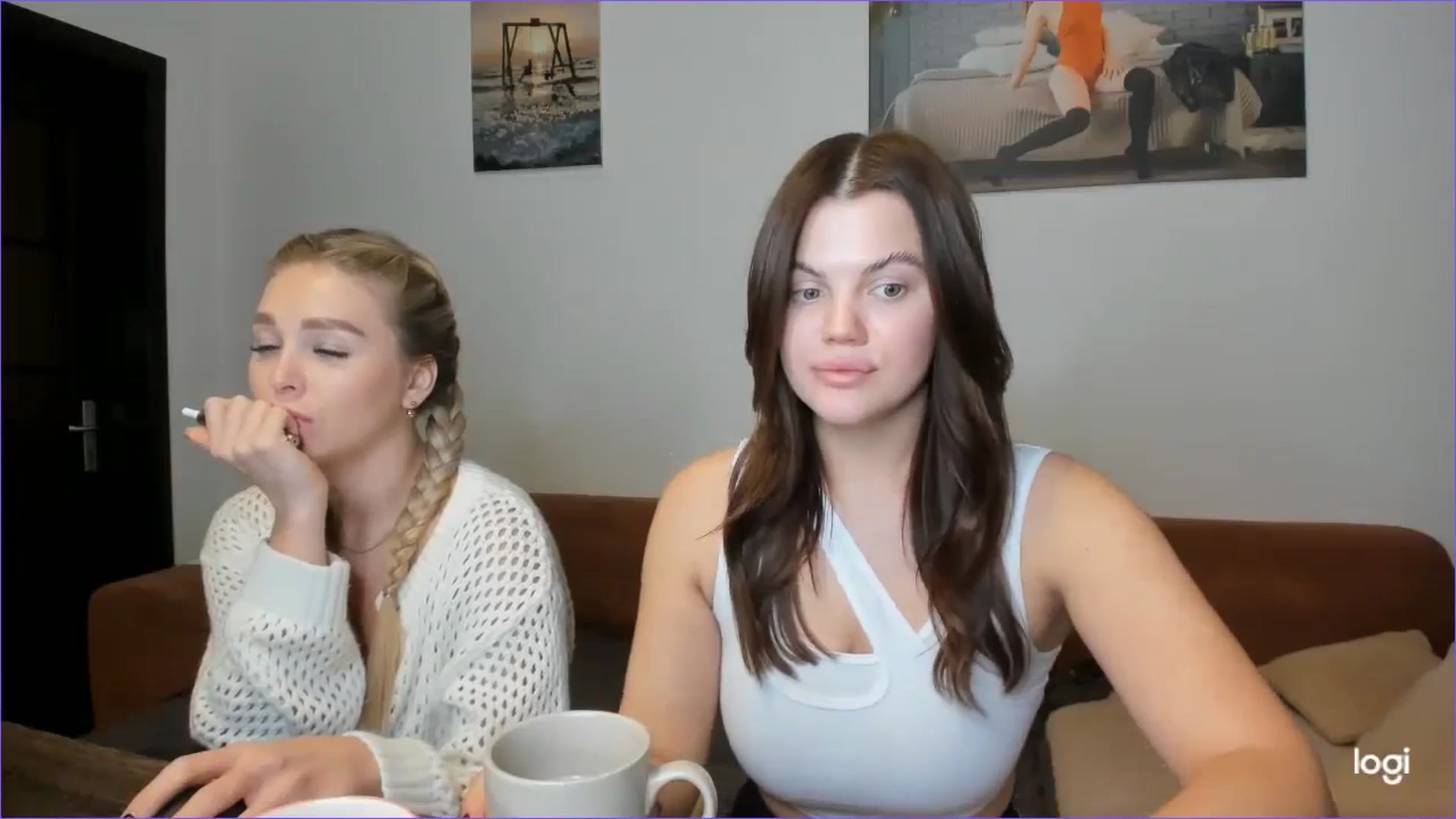Gallery image thumbnail from StefaniNell's myfreecams stream on, 12/22/2024, 10:03 image 16 of 20
