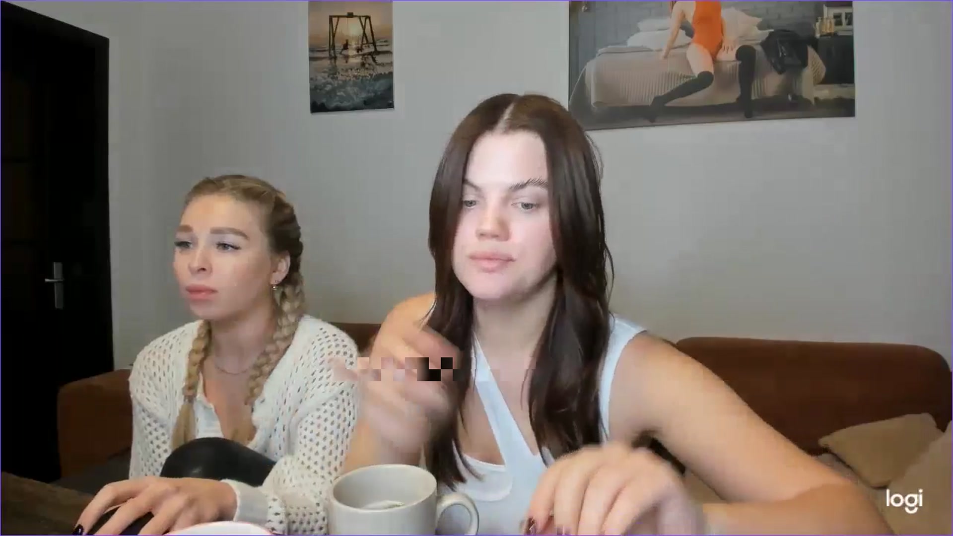Gallery image thumbnail from StefaniNell's myfreecams stream on, 12/22/2024, 10:03 image 13 of 20
