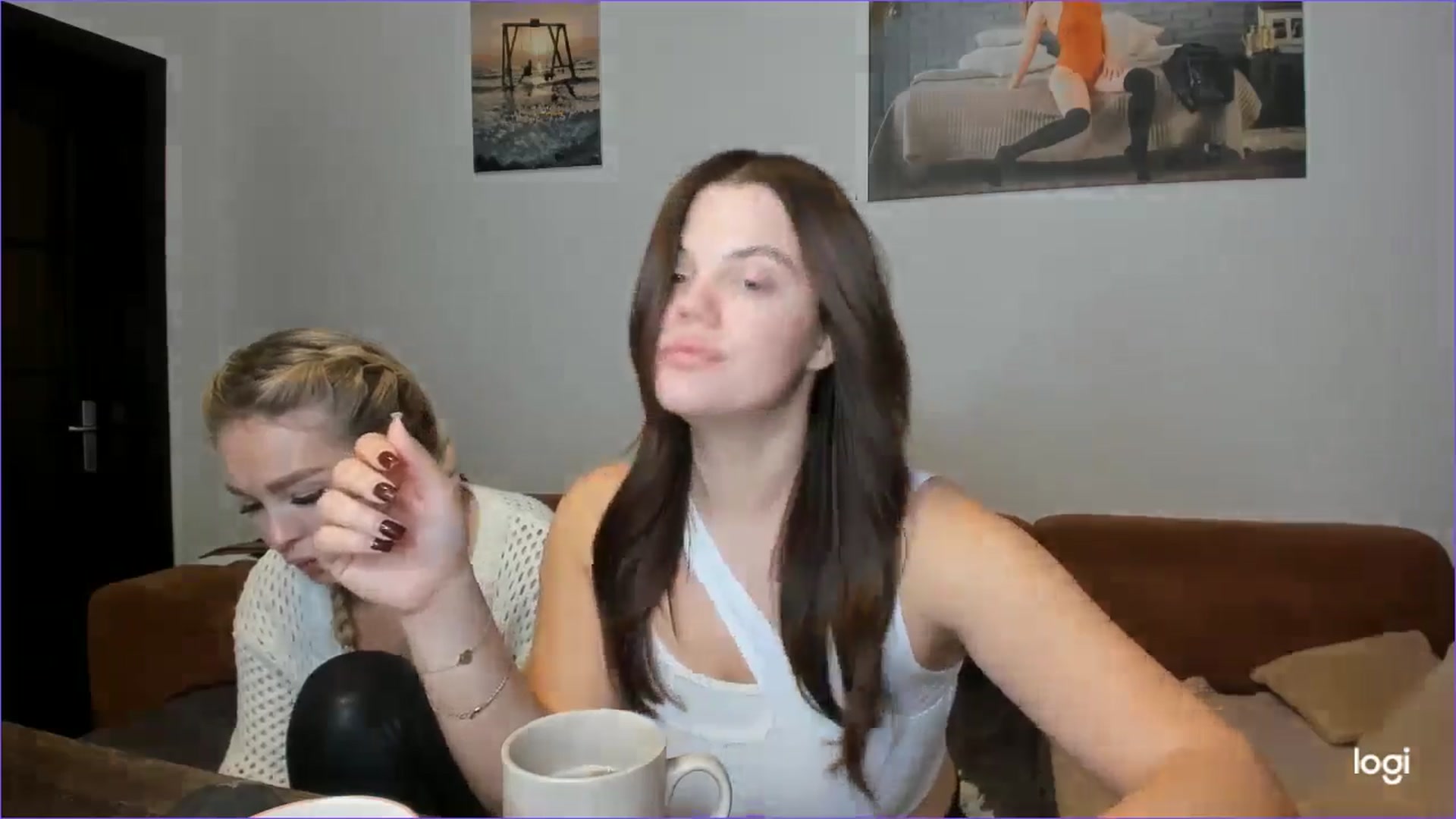 Gallery image thumbnail from StefaniNell's myfreecams stream on, 12/22/2024, 10:03 image 11 of 20