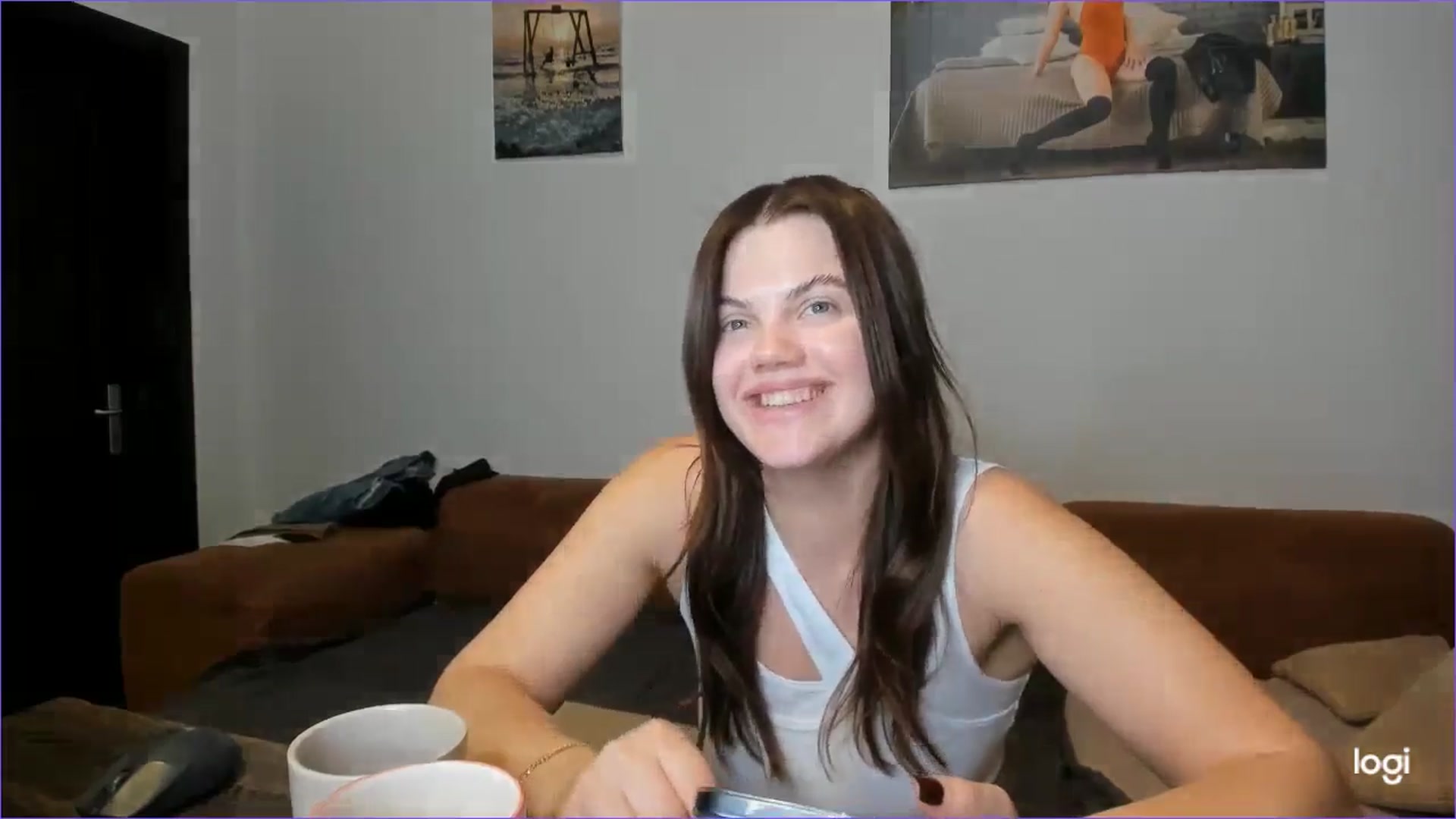 Gallery image thumbnail from StefaniNell's myfreecams stream on, 12/22/2024, 12:32 image 4 of 20