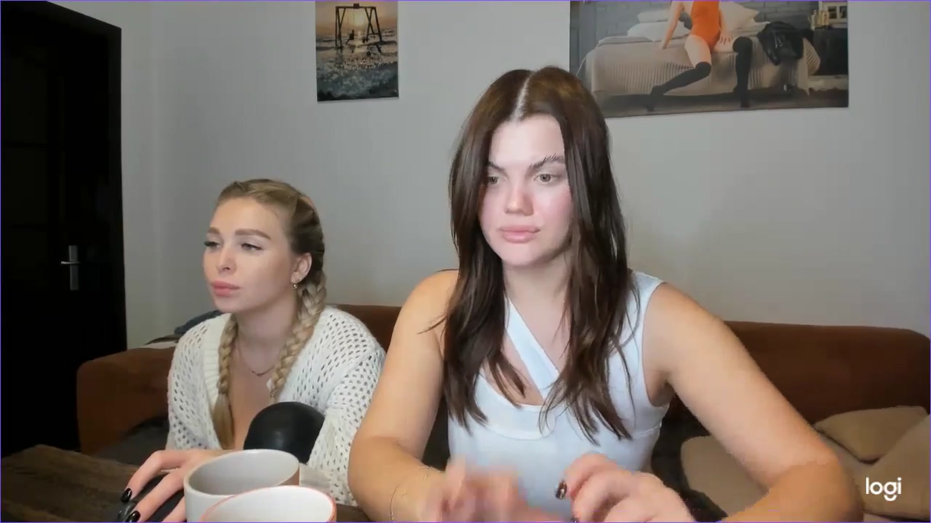 Gallery image thumbnail from StefaniNell's myfreecams stream on, 12/22/2024, 12:32 image 2 of 20