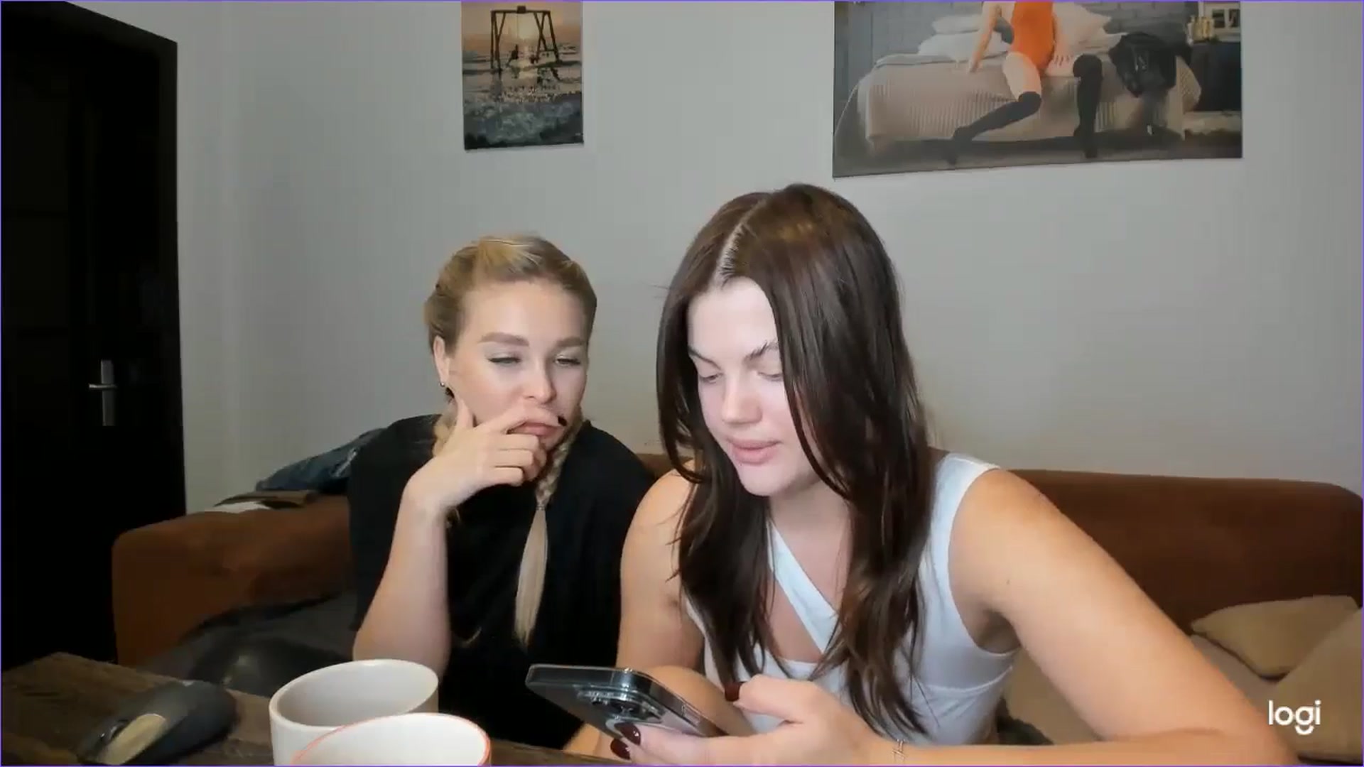 Gallery image thumbnail from StefaniNell's myfreecams stream on, 12/22/2024, 12:32 image 5 of 20