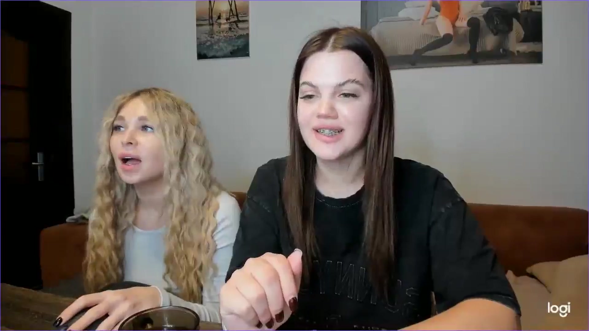 Gallery image thumbnail from StefaniNell's myfreecams stream on, 12/24/2024, 13:01 image 6 of 20