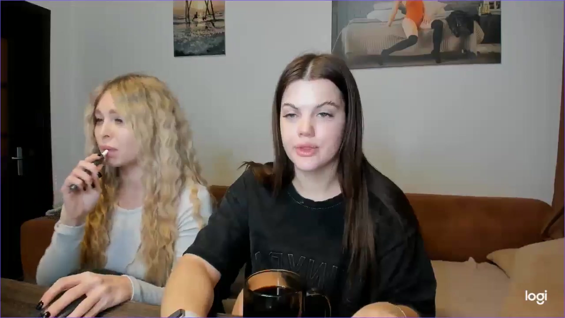 Gallery image thumbnail from StefaniNell's myfreecams stream on, 12/24/2024, 13:01 image 9 of 20