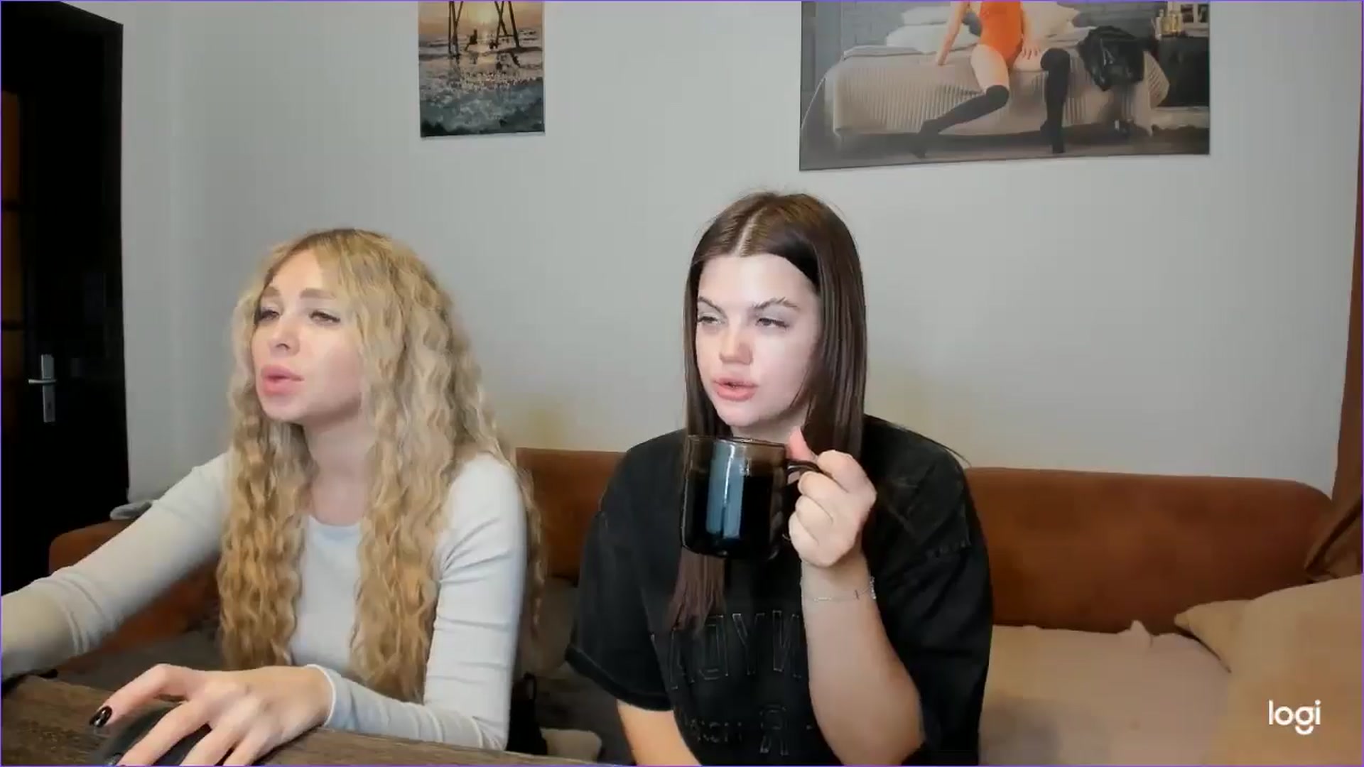Gallery image thumbnail from StefaniNell's myfreecams stream on, 12/24/2024, 13:01 image 11 of 20