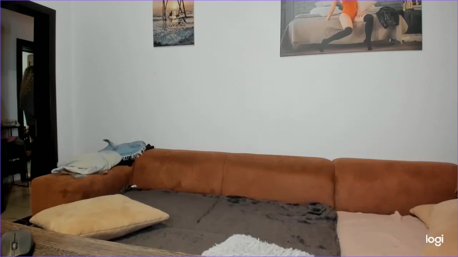 Gallery image thumbnail from StefaniNell's myfreecams stream on, 12/24/2024, 13:01 image 2 of 20
