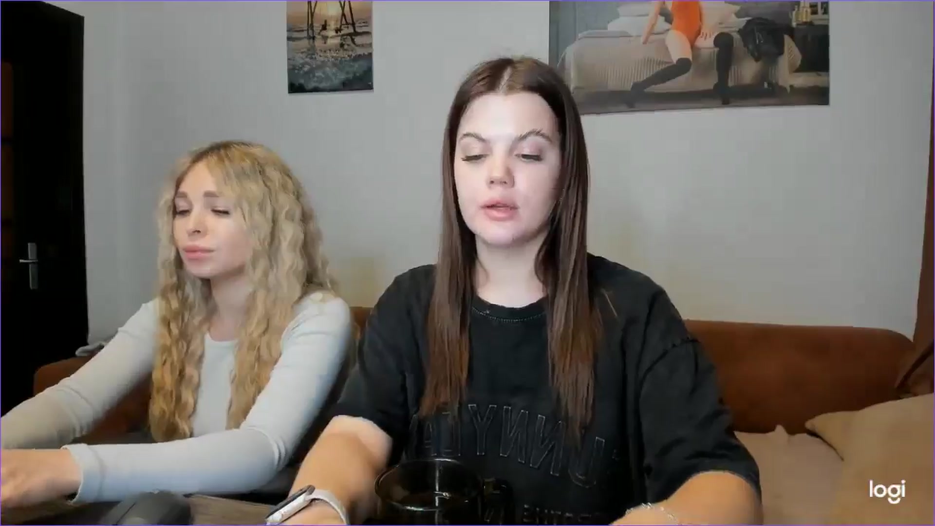 Gallery image thumbnail from StefaniNell's myfreecams stream on, 12/24/2024, 13:01 image 14 of 20
