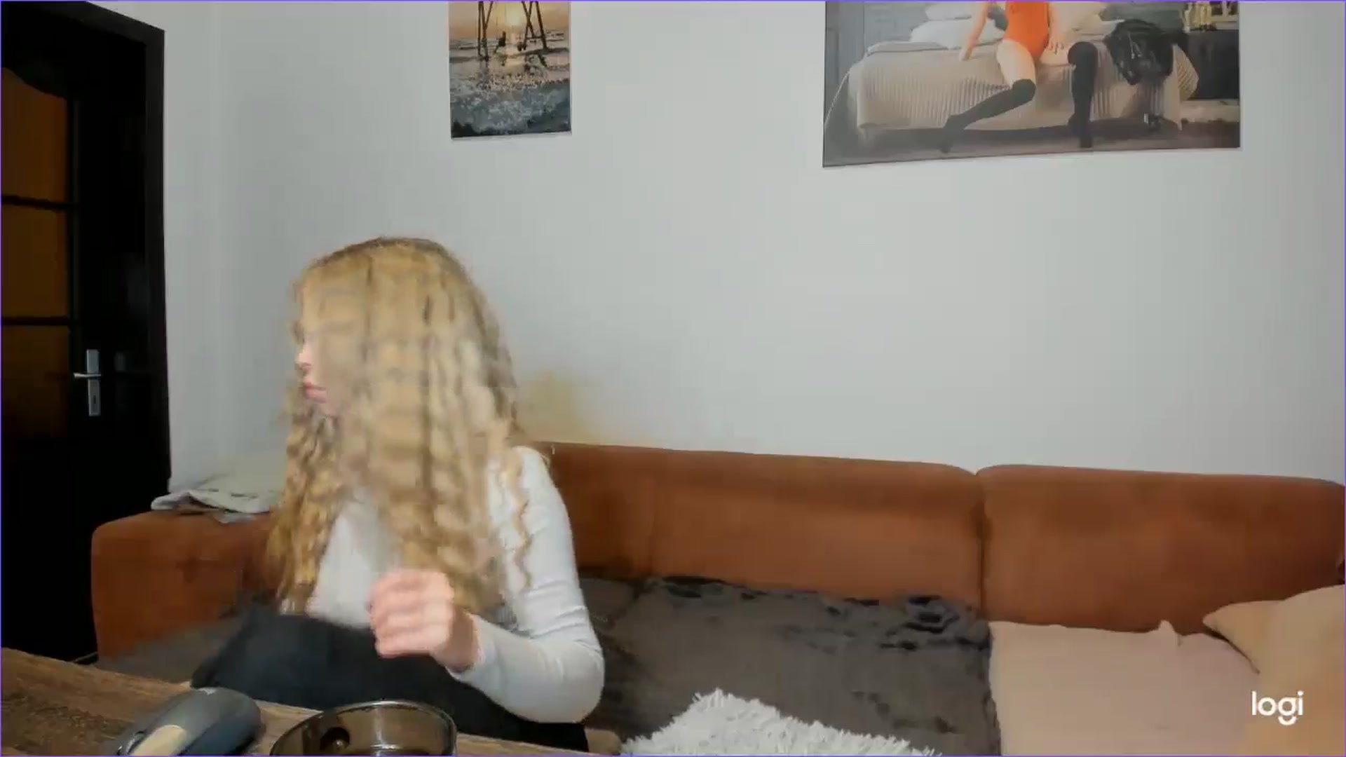 Gallery image thumbnail from StefaniNell's myfreecams stream on, 12/24/2024, 13:01 image 7 of 20